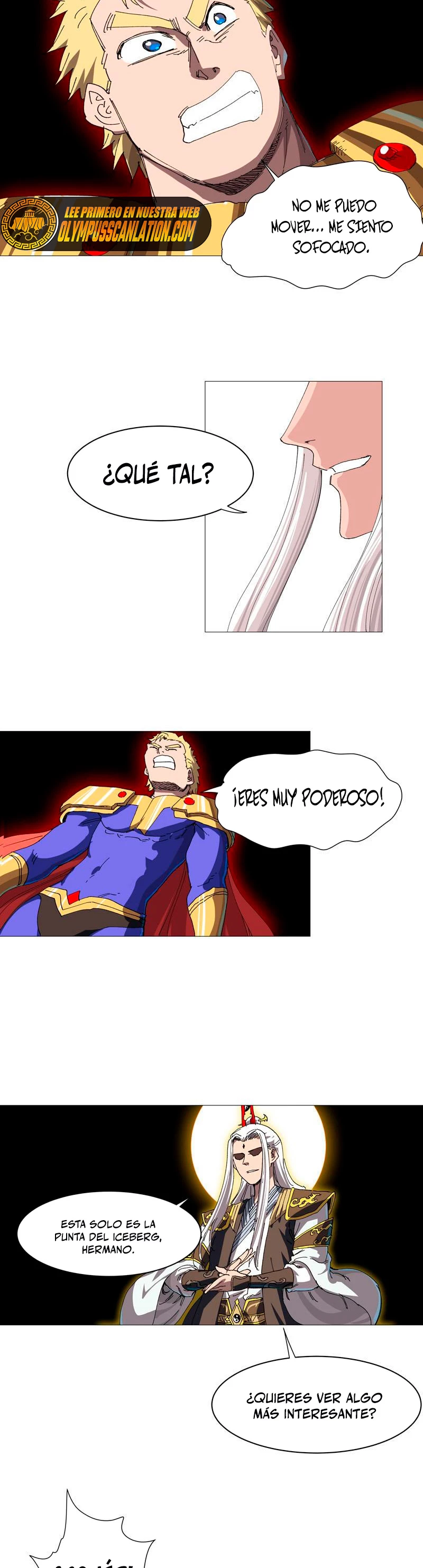  Cultivador Contra La Sociedad De Héroes > Capitulo 234 > Page 51