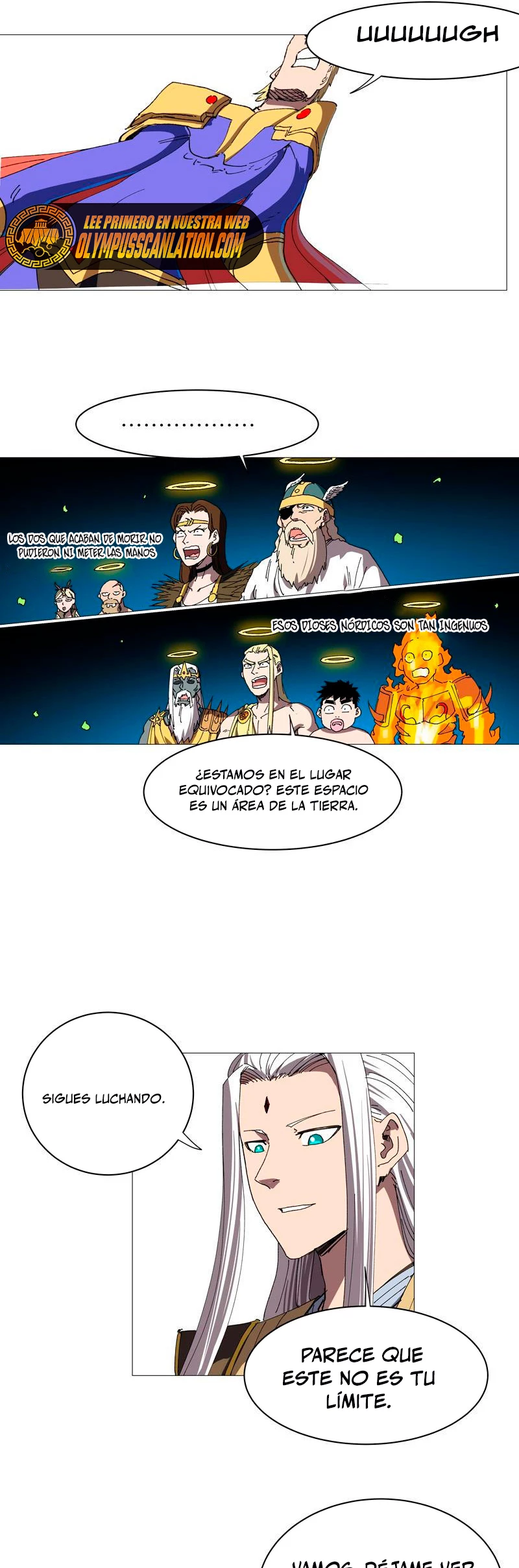  Cultivador Contra La Sociedad De Héroes > Capitulo 234 > Page 111