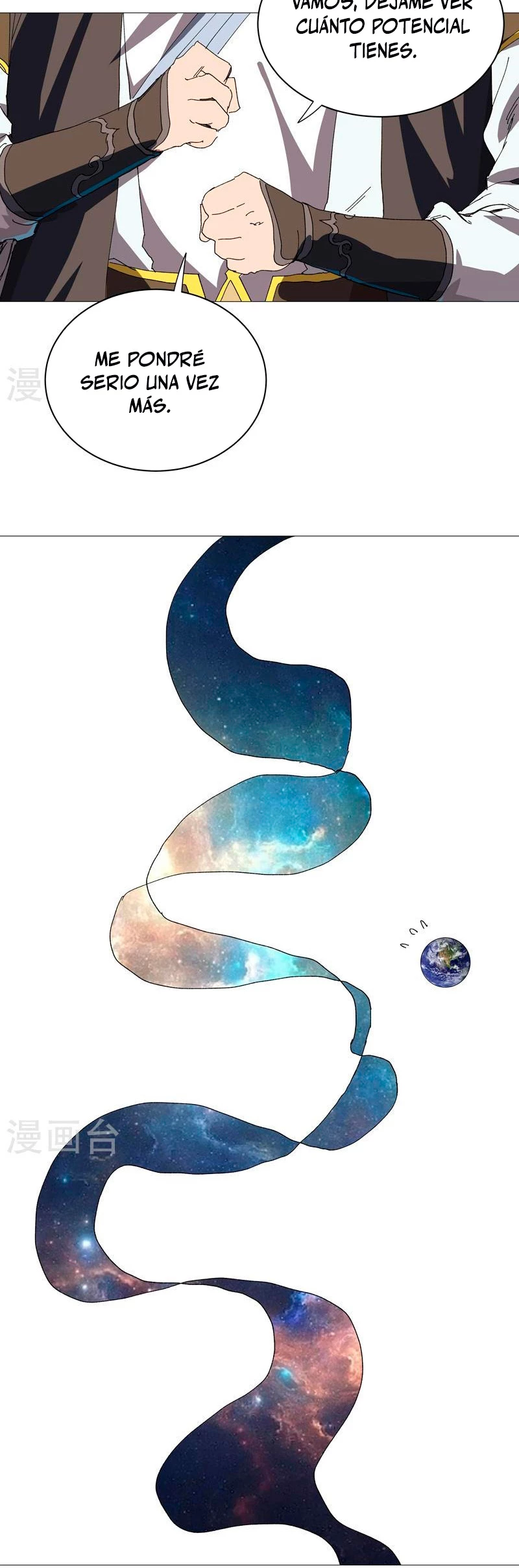  Cultivador Contra La Sociedad De Héroes > Capitulo 234 > Page 121