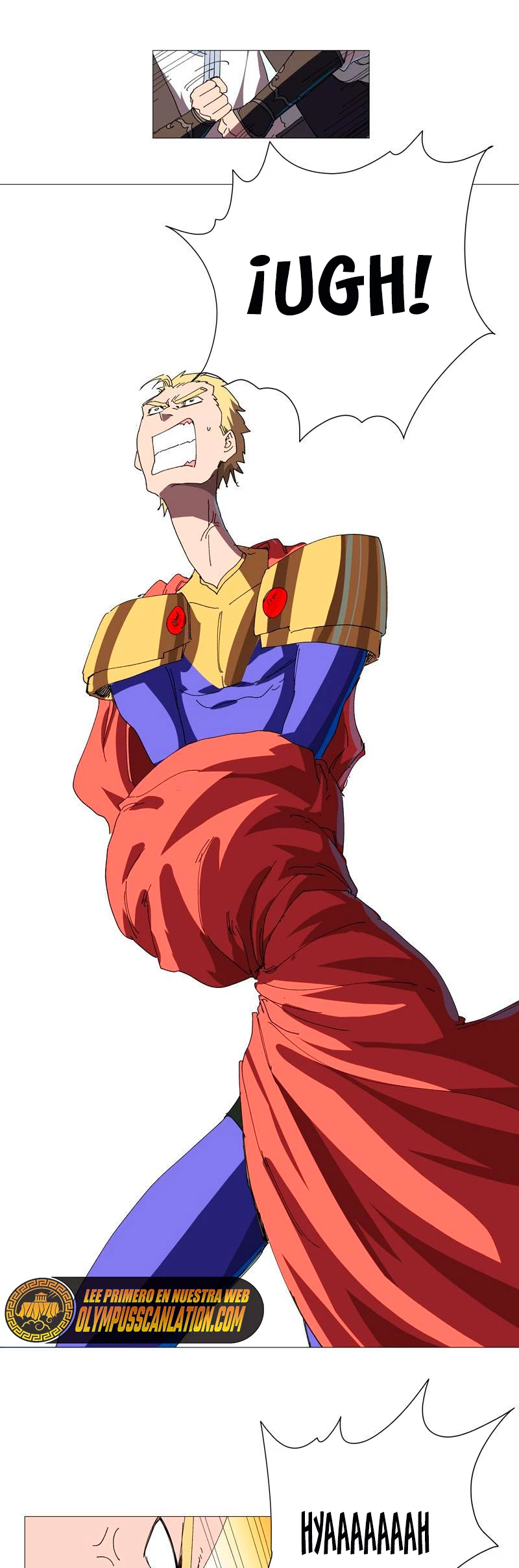  Cultivador Contra La Sociedad De Héroes > Capitulo 234 > Page 131