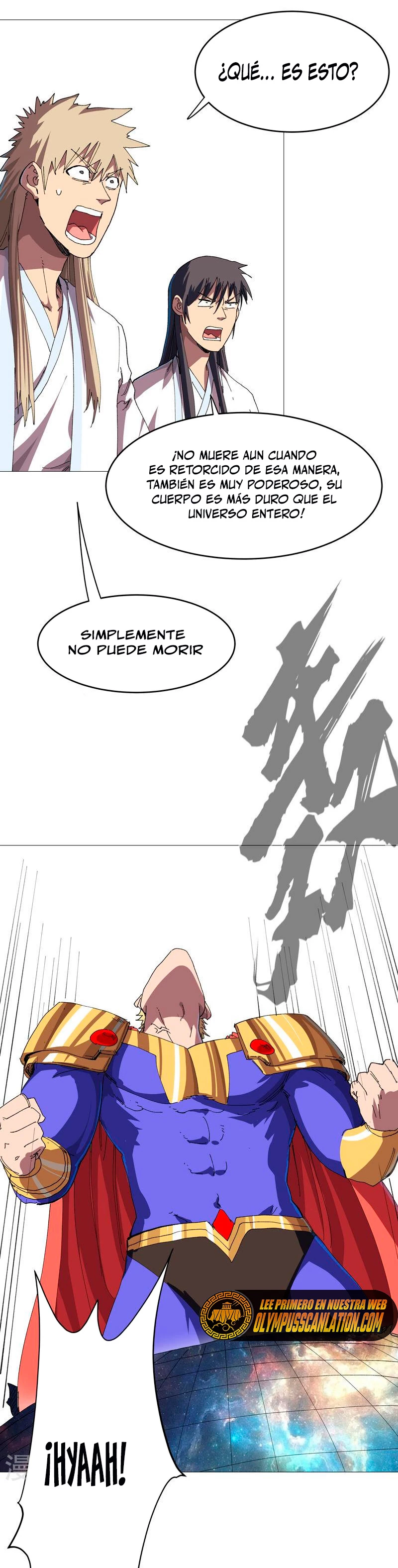  Cultivador Contra La Sociedad De Héroes > Capitulo 235 > Page 31