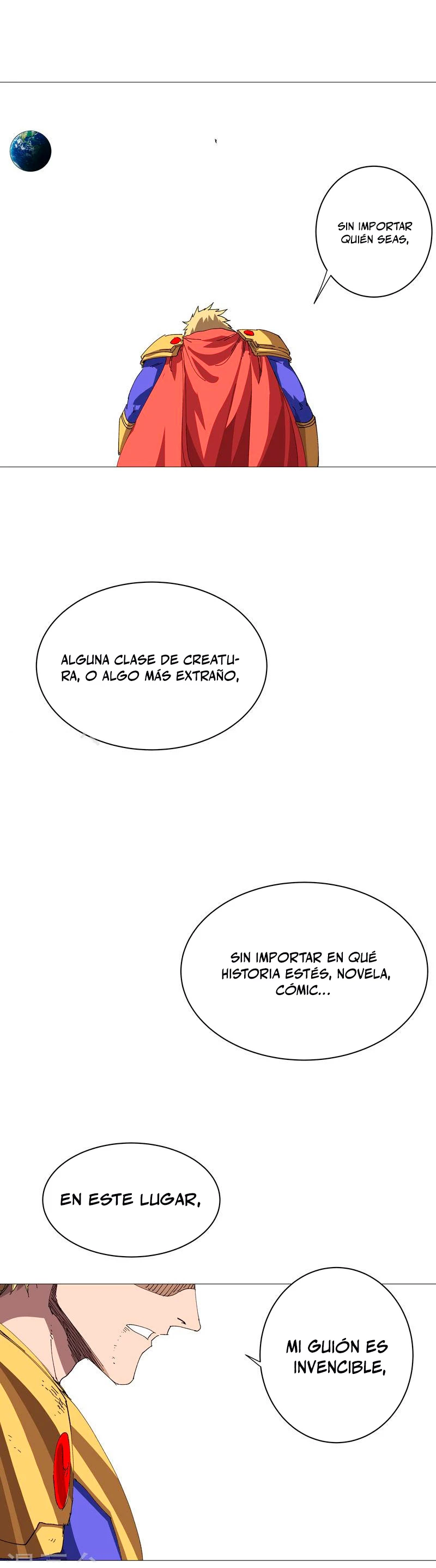  Cultivador Contra La Sociedad De Héroes > Capitulo 235 > Page 51