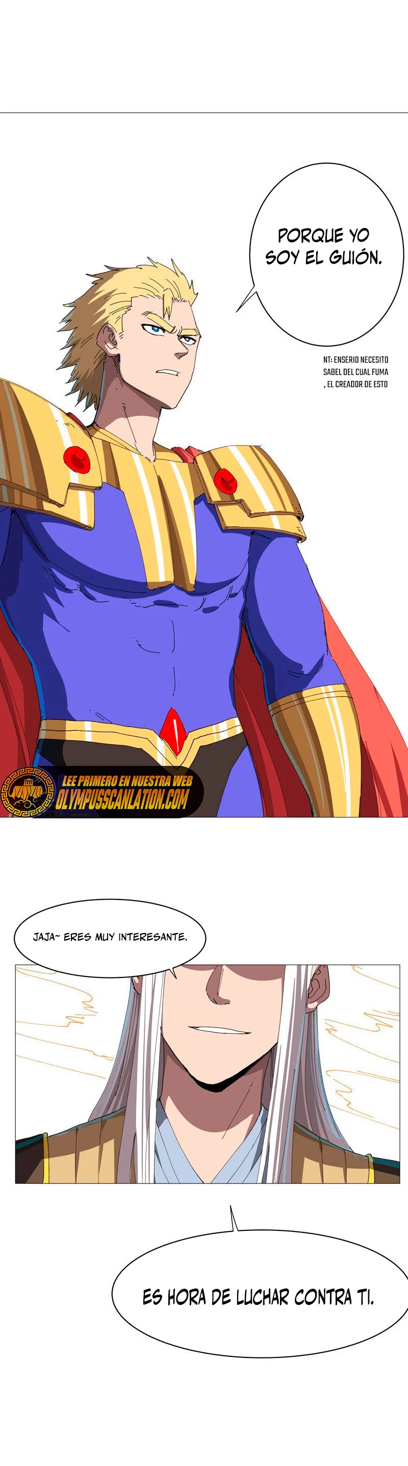  Cultivador Contra La Sociedad De Héroes > Capitulo 235 > Page 61