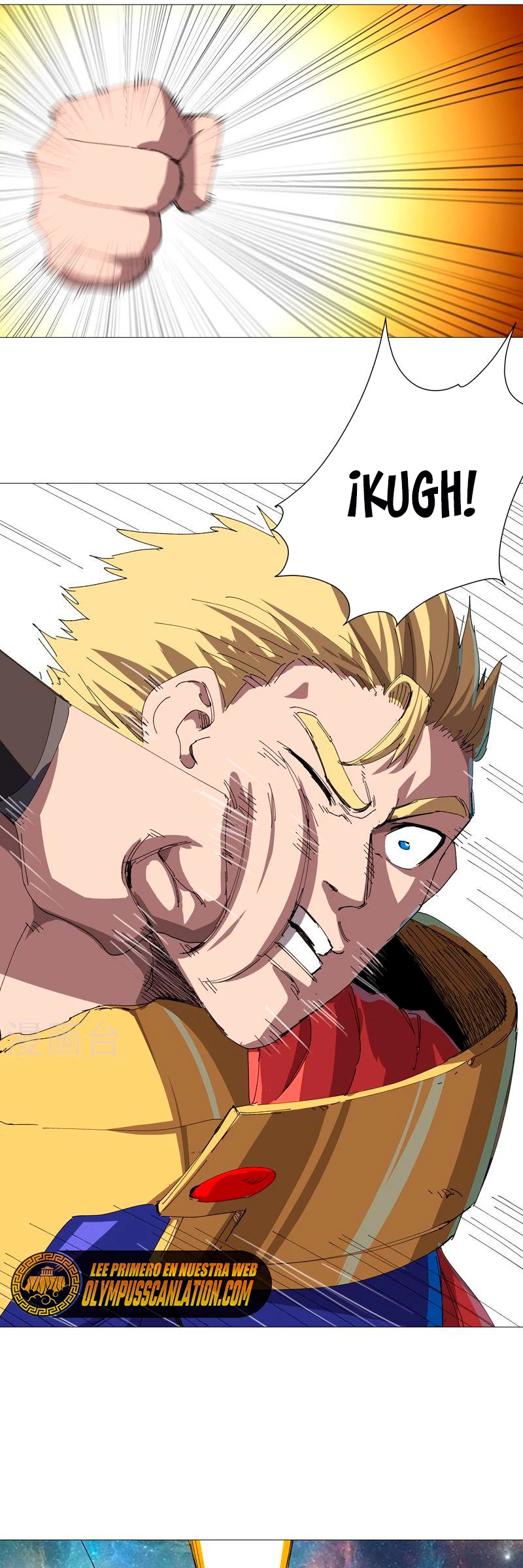  Cultivador Contra La Sociedad De Héroes > Capitulo 235 > Page 111