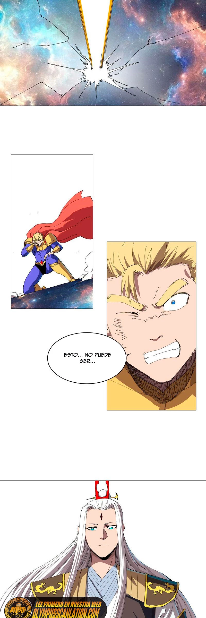  Cultivador Contra La Sociedad De Héroes > Capitulo 235 > Page 121