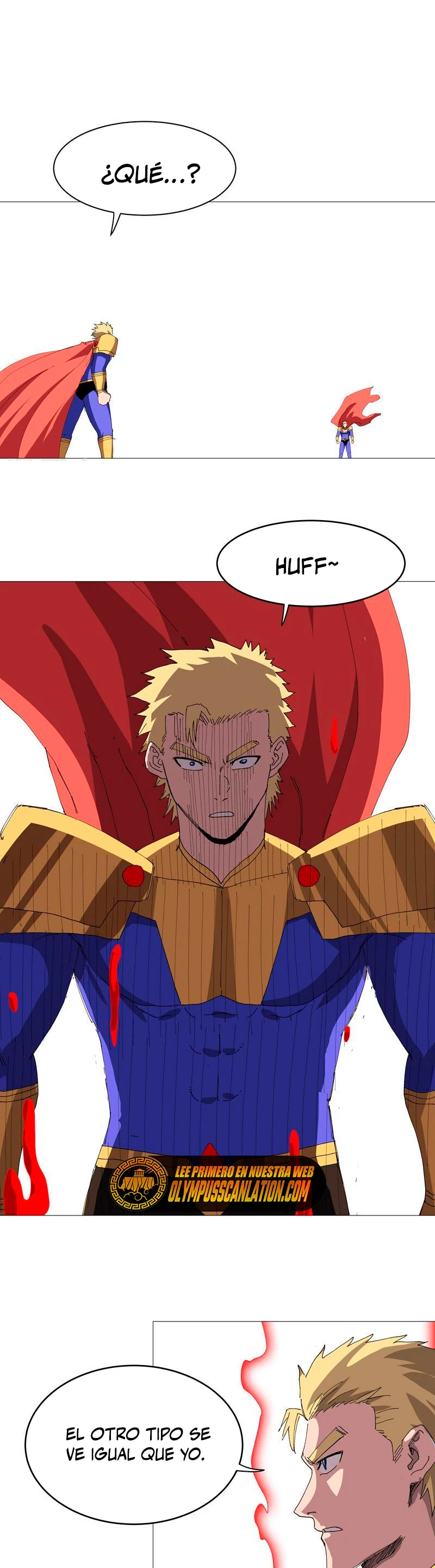  Cultivador Contra La Sociedad De Héroes > Capitulo 236 > Page 41