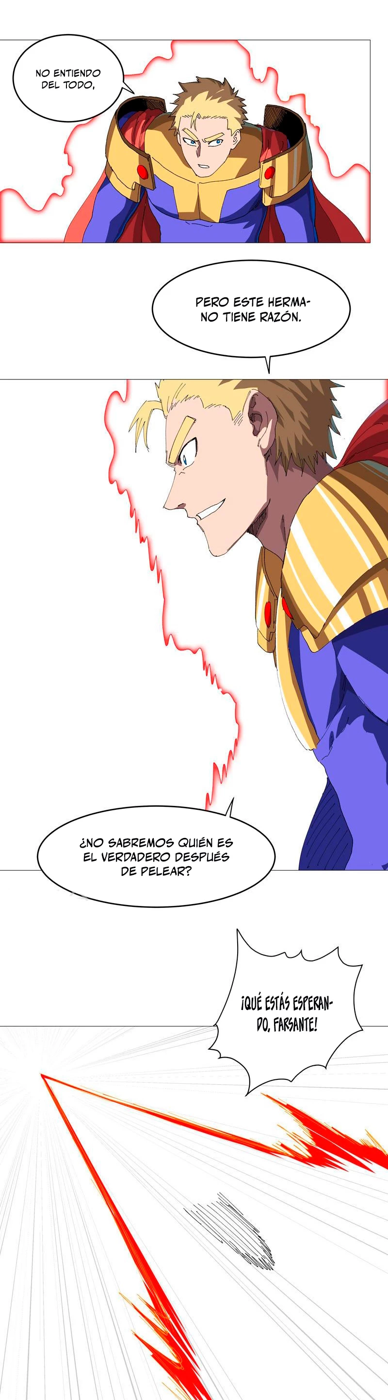  Cultivador Contra La Sociedad De Héroes > Capitulo 236 > Page 71