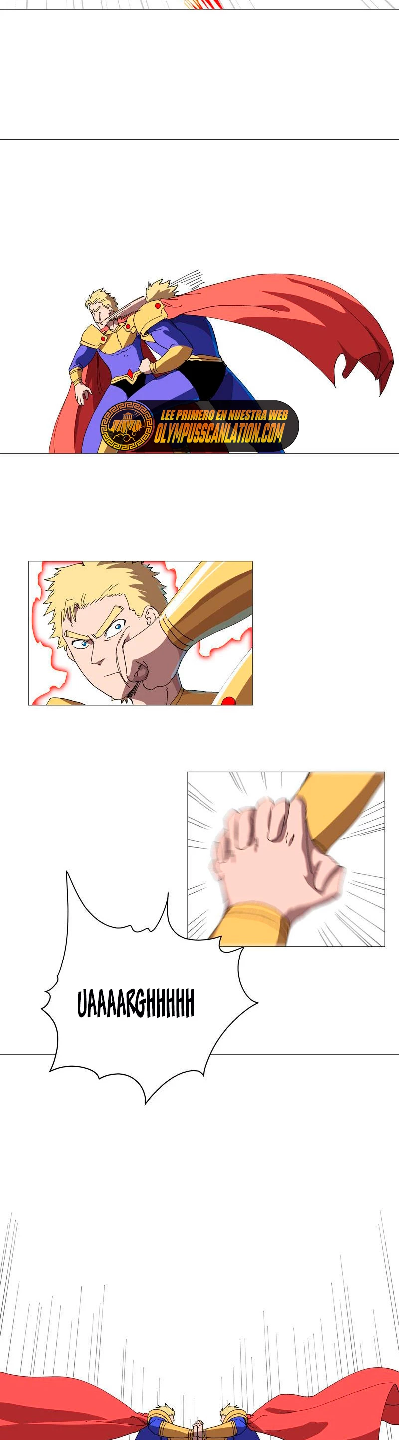  Cultivador Contra La Sociedad De Héroes > Capitulo 236 > Page 81