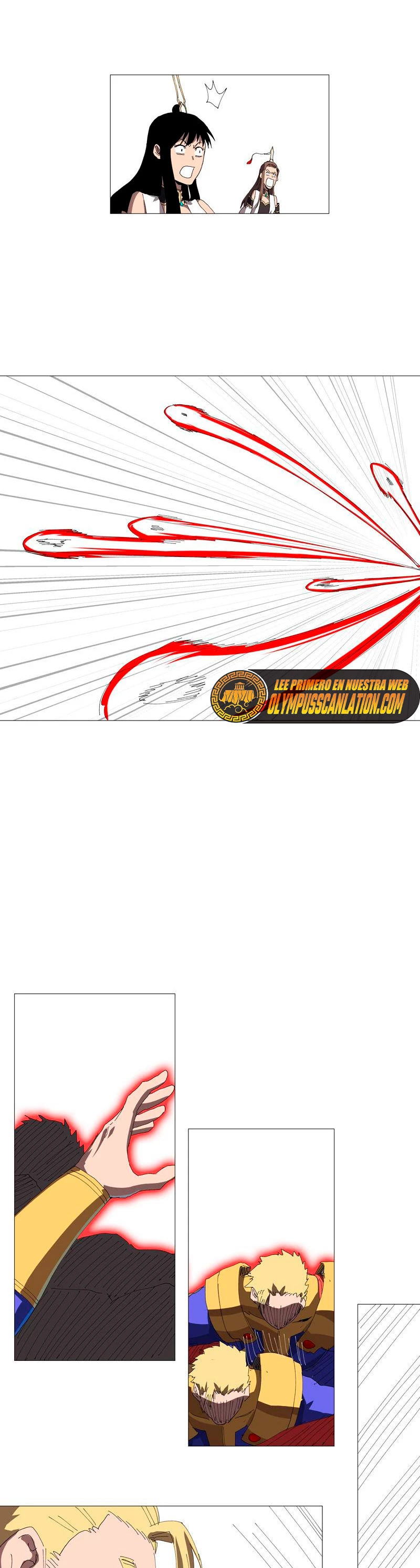  Cultivador Contra La Sociedad De Héroes > Capitulo 237 > Page 41