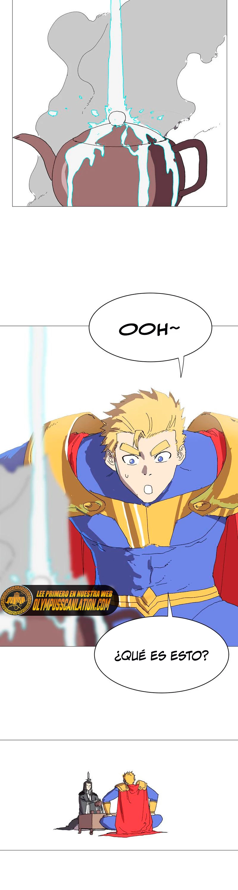  Cultivador Contra La Sociedad De Héroes > Capitulo 237 > Page 101