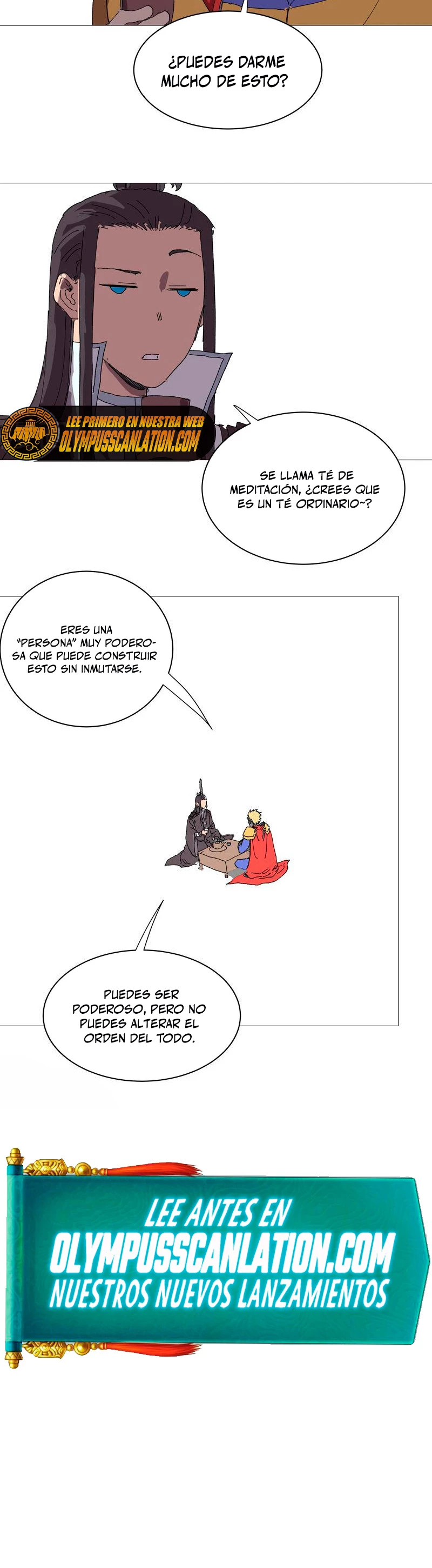  Cultivador Contra La Sociedad De Héroes > Capitulo 237 > Page 121