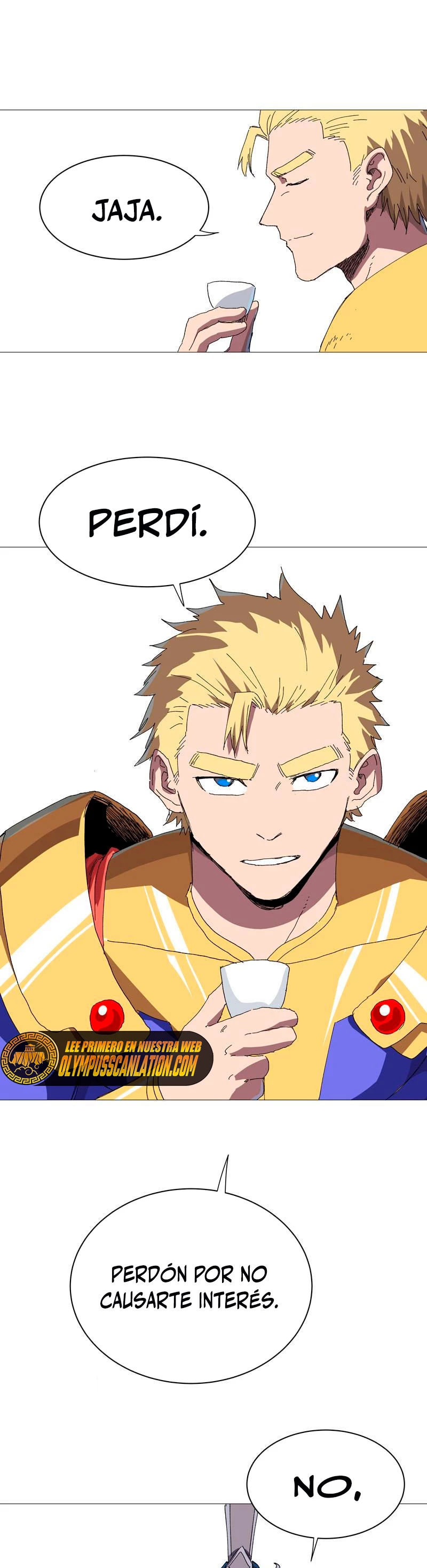  Cultivador Contra La Sociedad De Héroes > Capitulo 238 > Page 11