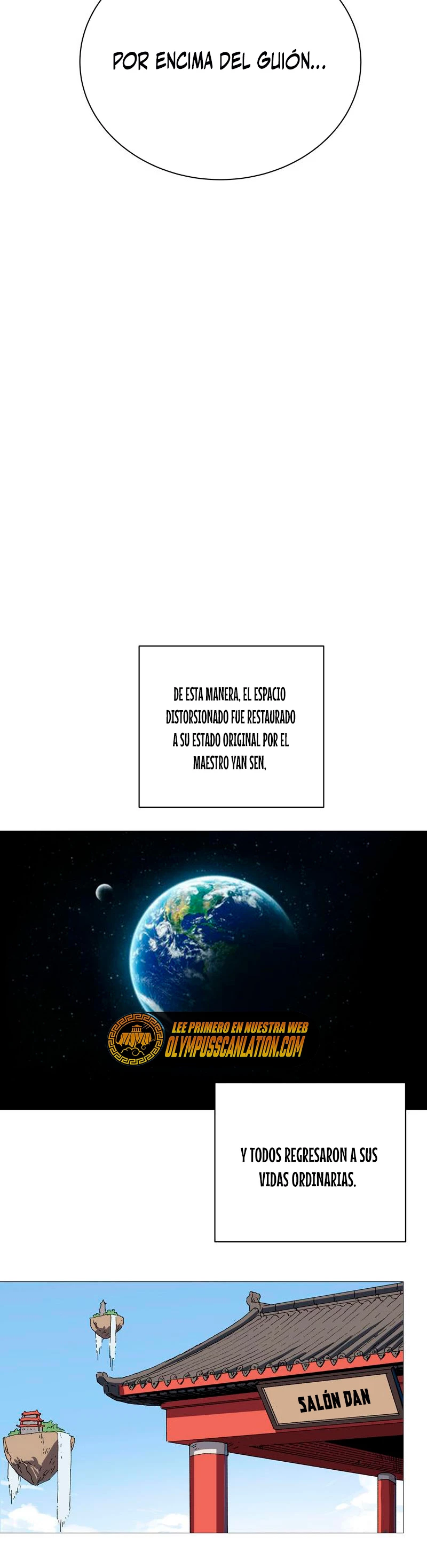  Cultivador Contra La Sociedad De Héroes > Capitulo 238 > Page 51