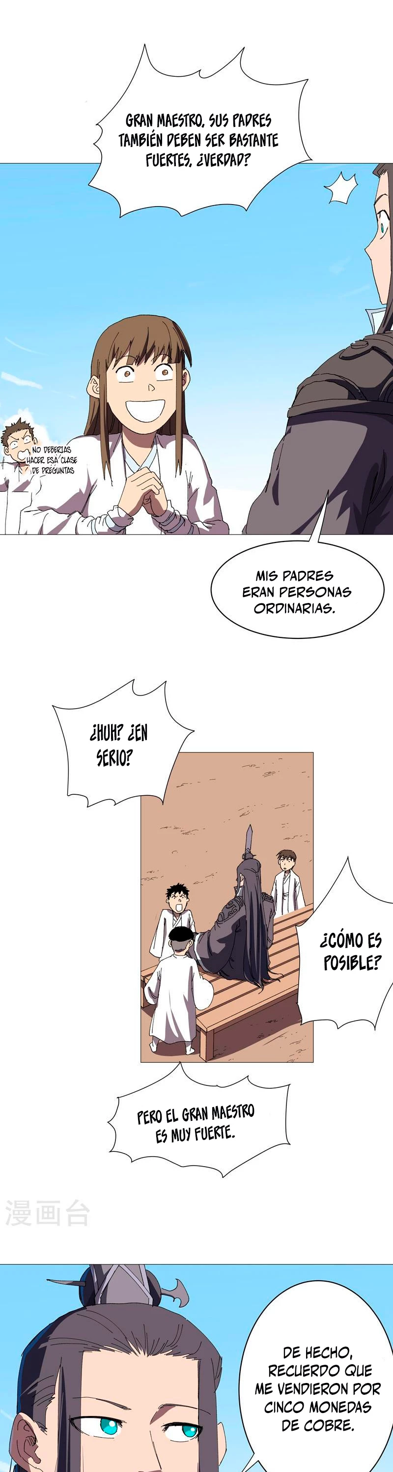  Cultivador Contra La Sociedad De Héroes > Capitulo 239 > Page 71