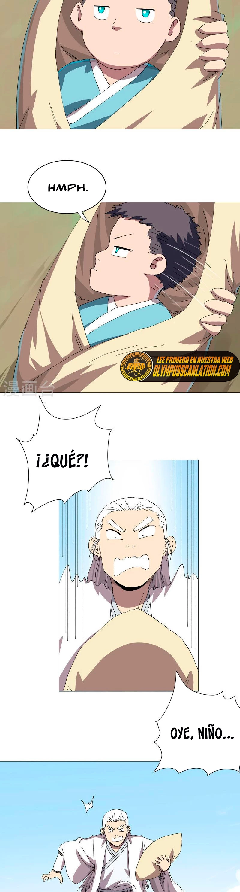  Cultivador Contra La Sociedad De Héroes > Capitulo 240 > Page 81