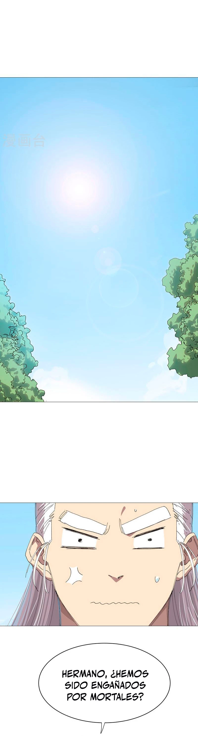  Cultivador Contra La Sociedad De Héroes > Capitulo 240 > Page 101
