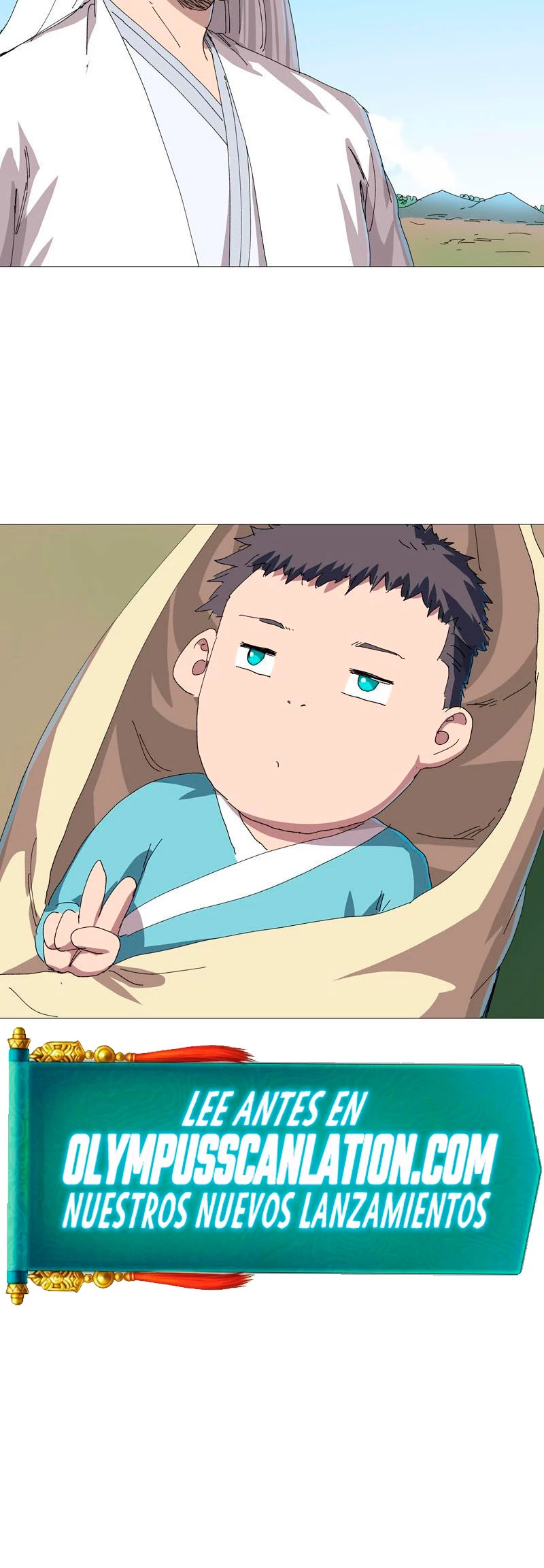  Cultivador Contra La Sociedad De Héroes > Capitulo 240 > Page 131