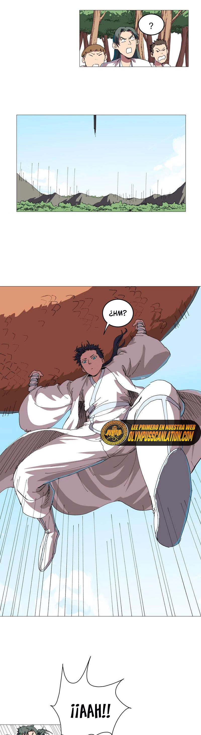  Cultivador Contra La Sociedad De Héroes > Capitulo 241 > Page 51