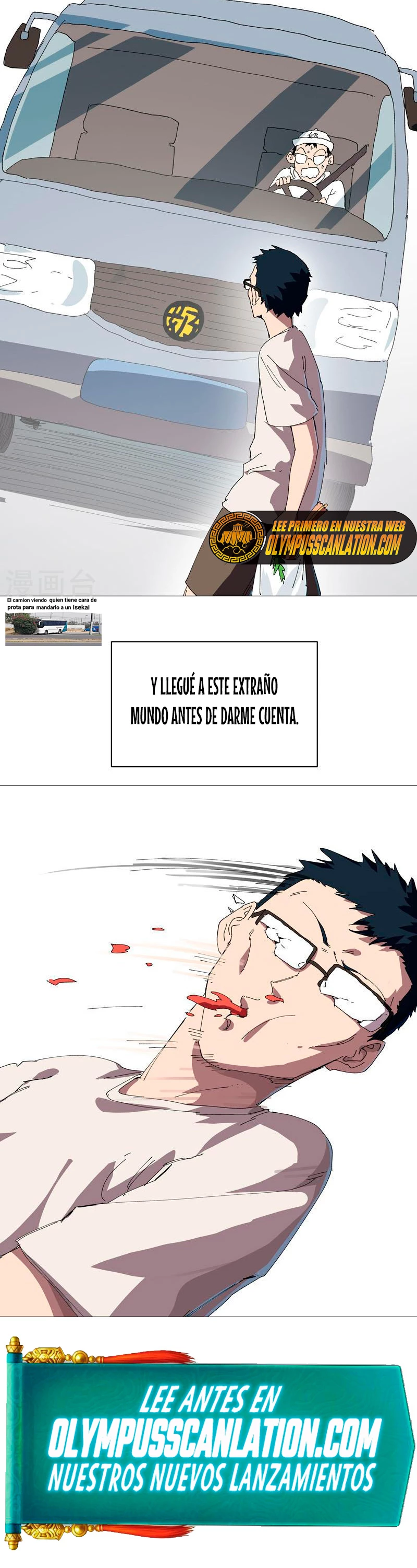  Cultivador Contra La Sociedad De Héroes > Capitulo 242 > Page 131