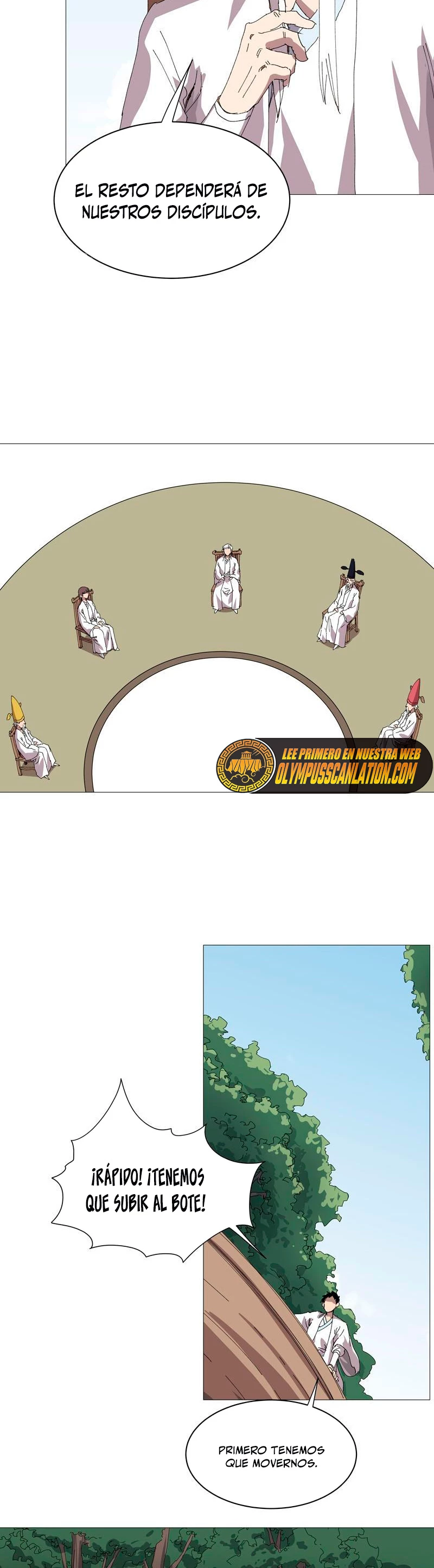  Cultivador Contra La Sociedad De Héroes > Capitulo 243 > Page 91