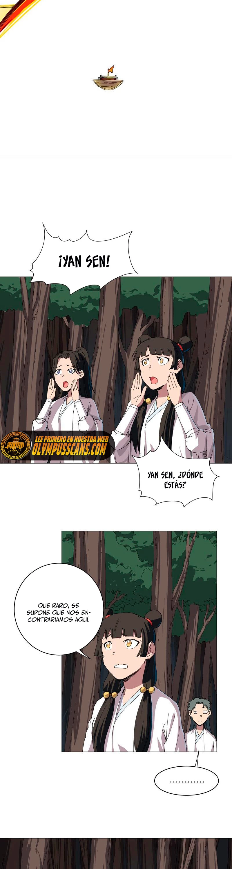  Cultivador Contra La Sociedad De Héroes > Capitulo 244 > Page 41