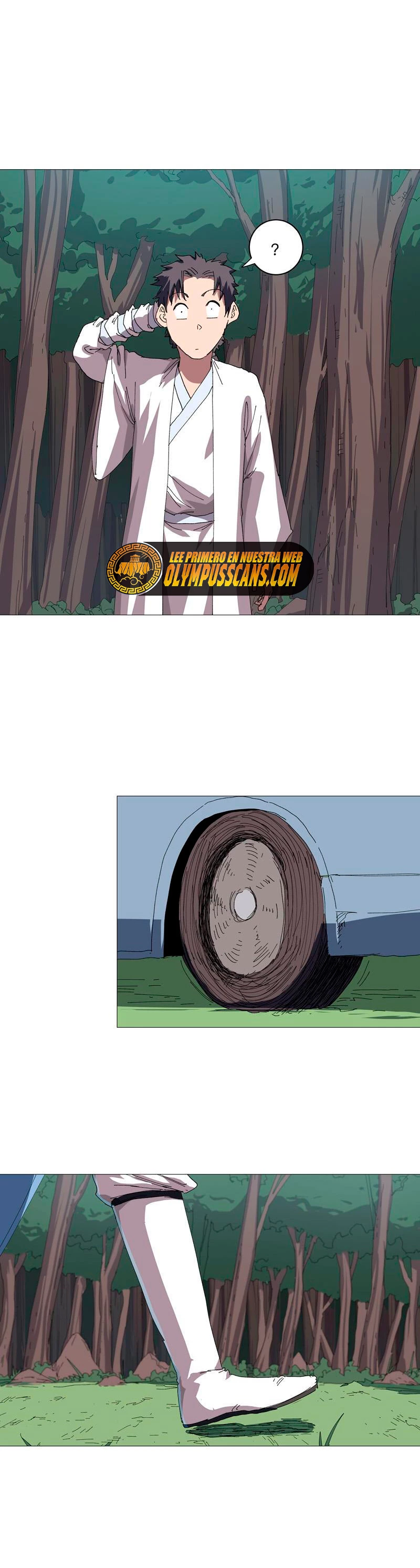  Cultivador Contra La Sociedad De Héroes > Capitulo 246 > Page 61