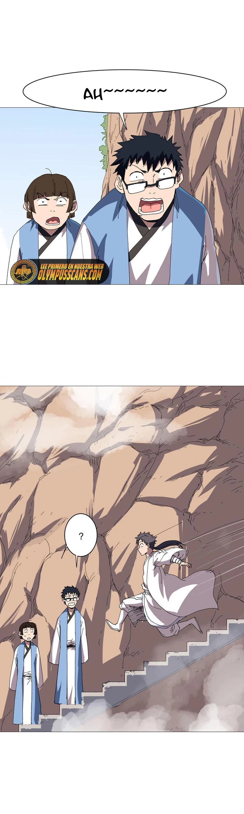  Cultivador Contra La Sociedad De Héroes > Capitulo 247 > Page 11