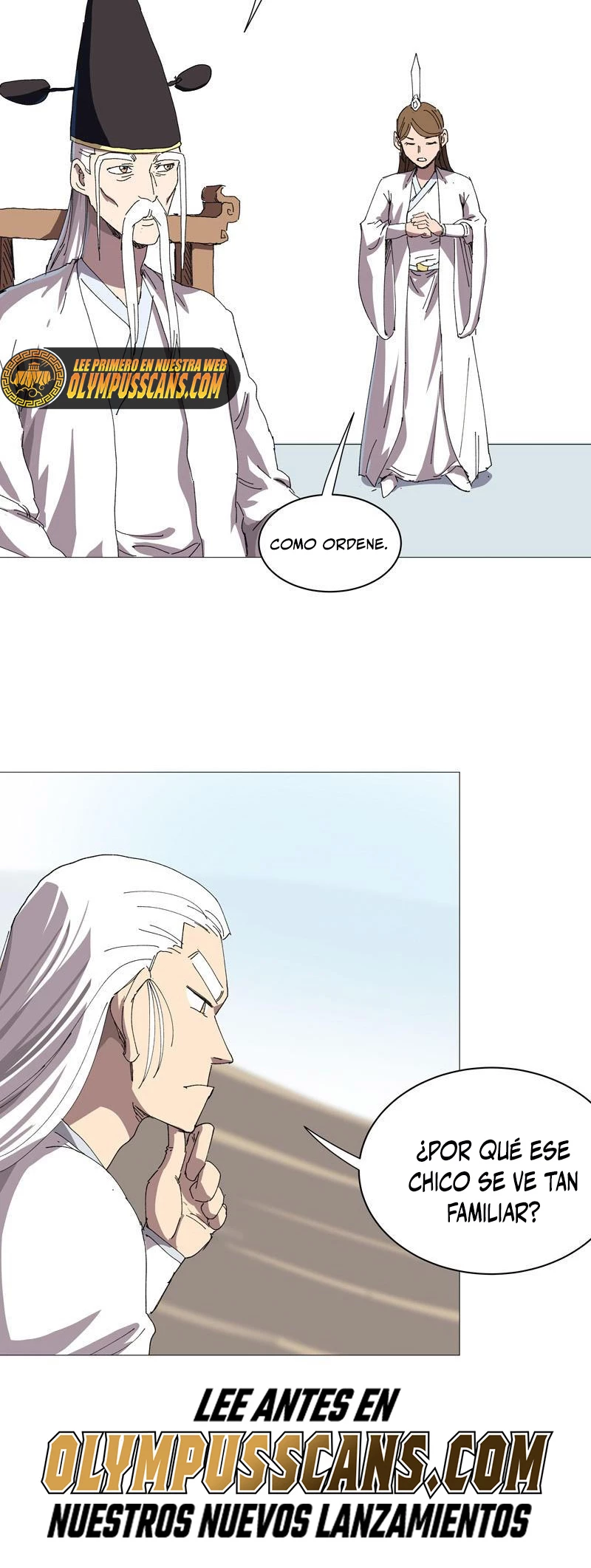  Cultivador Contra La Sociedad De Héroes > Capitulo 247 > Page 121