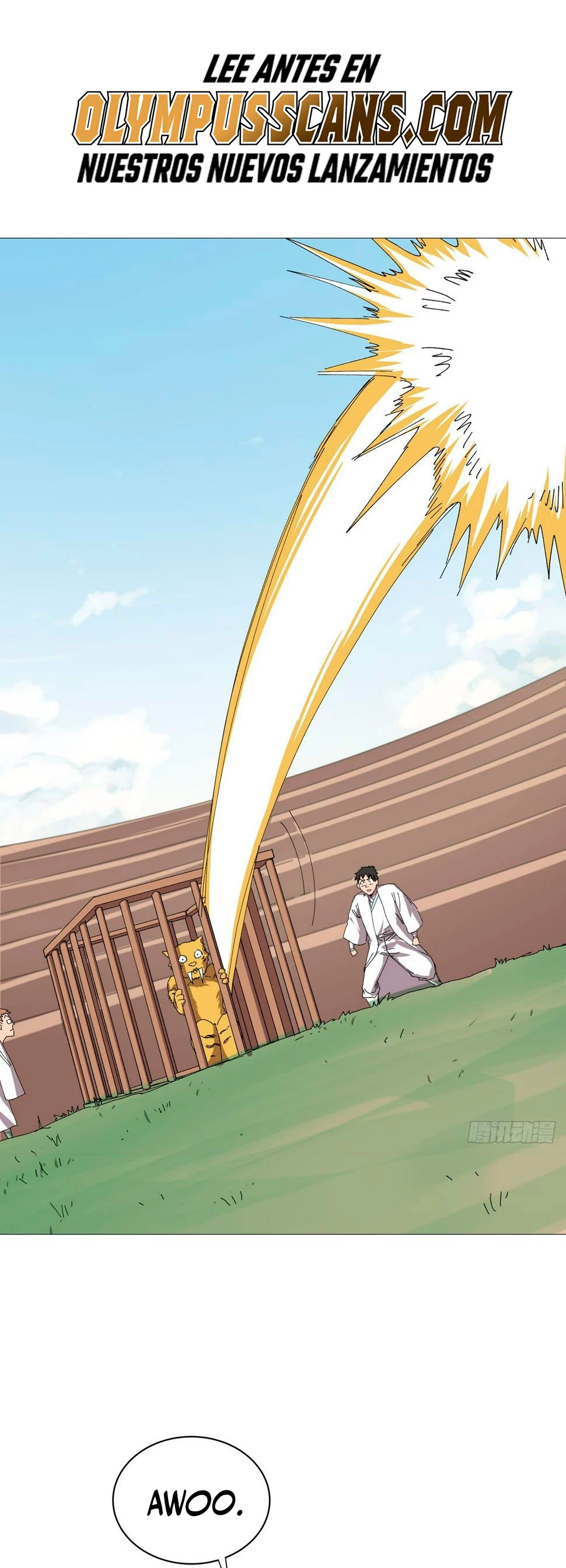  Cultivador Contra La Sociedad De Héroes > Capitulo 253 > Page 11