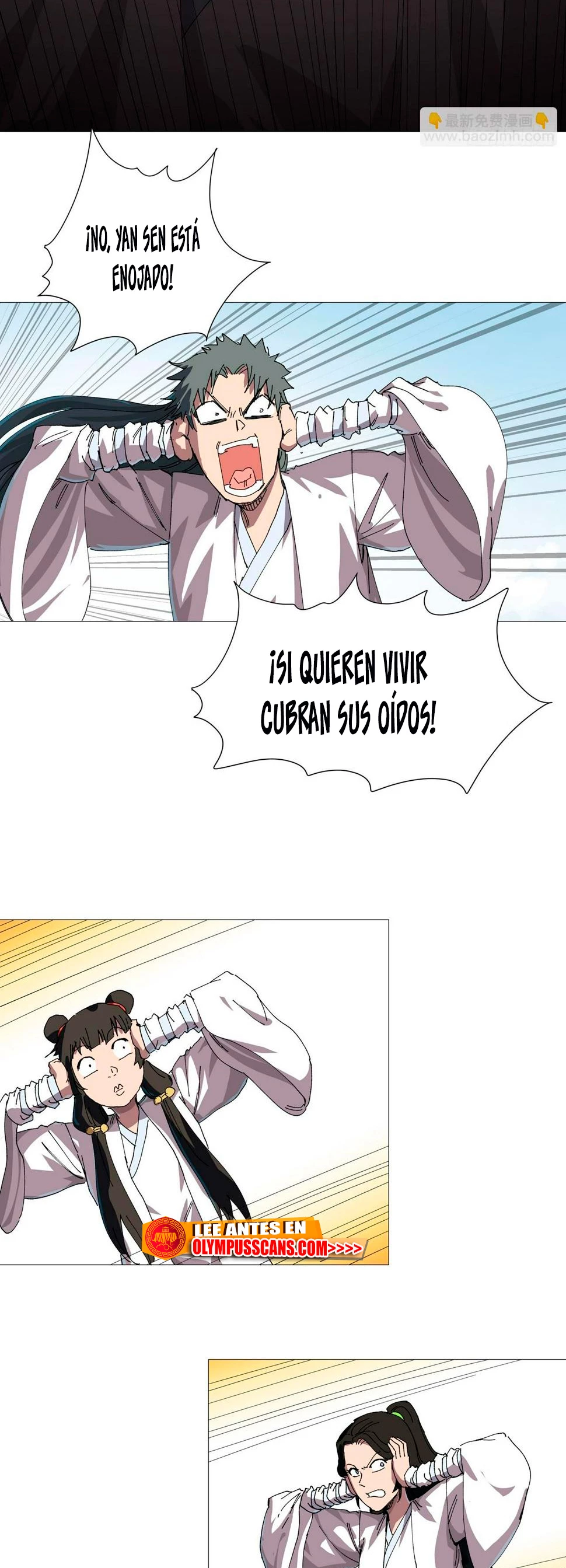  Cultivador Contra La Sociedad De Héroes > Capitulo 253 > Page 41