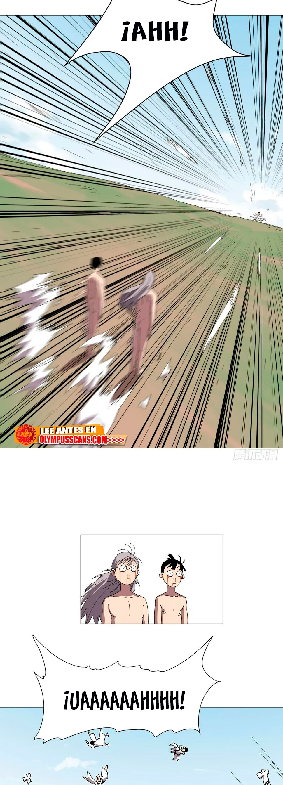  Cultivador Contra La Sociedad De Héroes > Capitulo 253 > Page 61