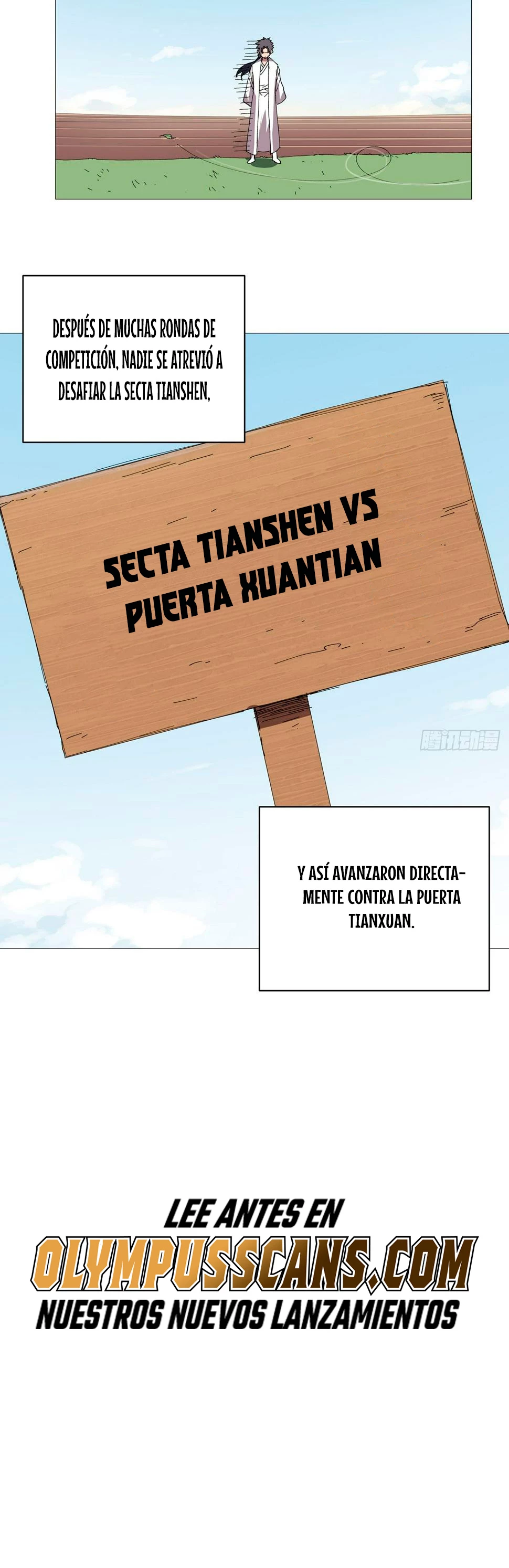  Cultivador Contra La Sociedad De Héroes > Capitulo 253 > Page 131