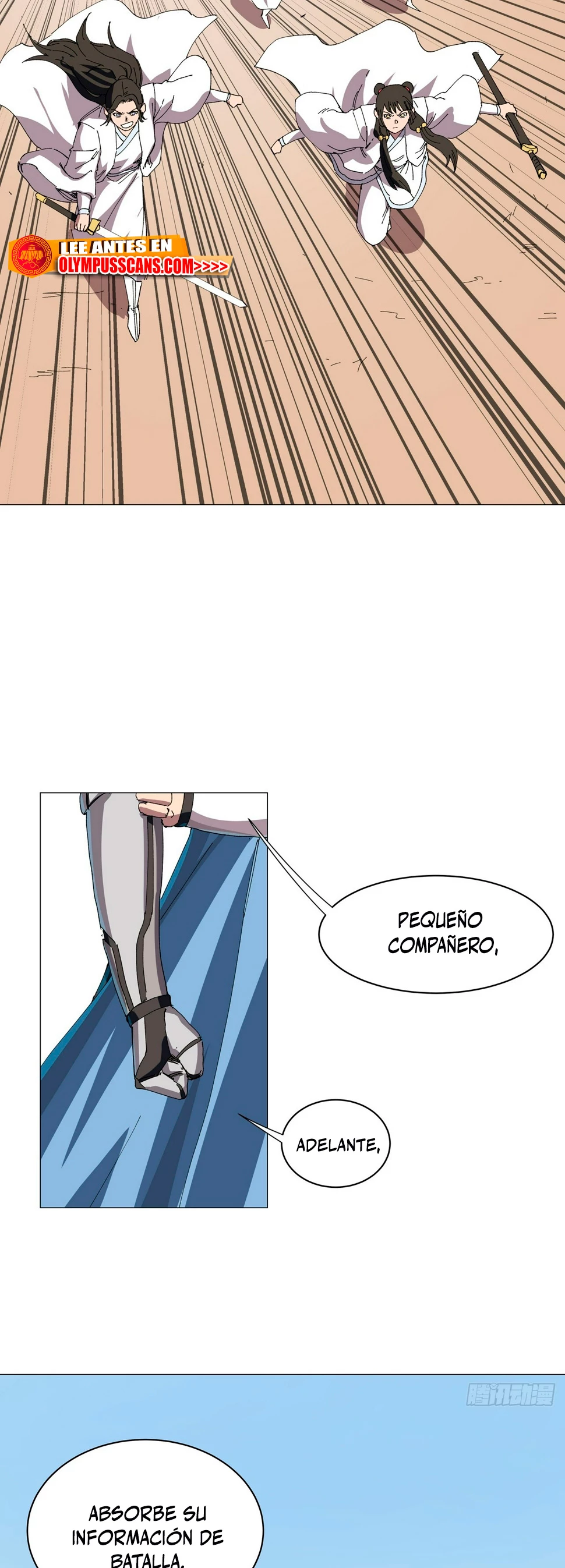  Cultivador Contra La Sociedad De Héroes > Capitulo 254 > Page 51