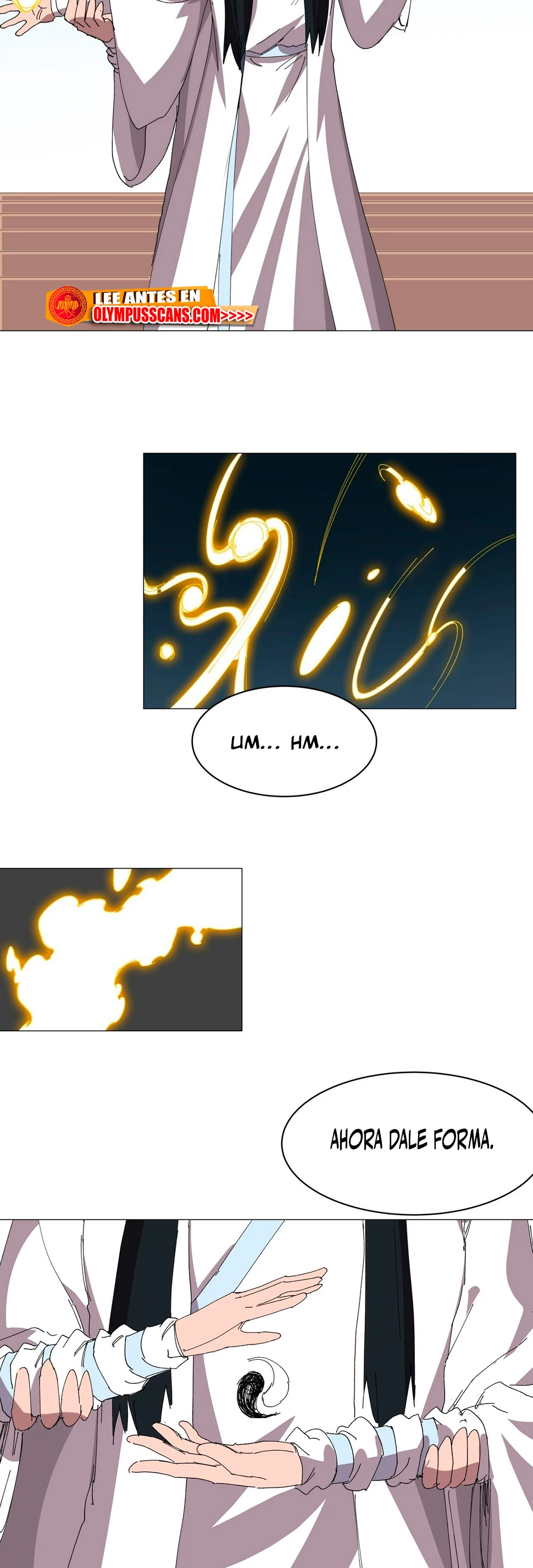  Cultivador Contra La Sociedad De Héroes > Capitulo 254 > Page 121