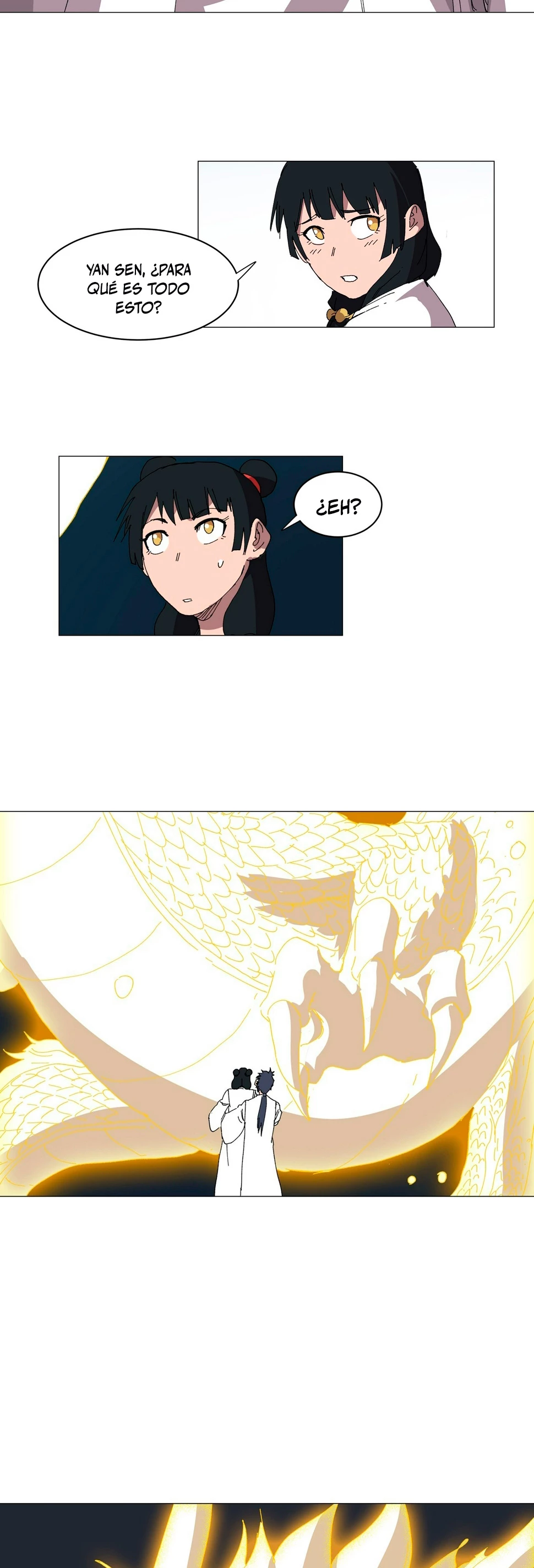  Cultivador Contra La Sociedad De Héroes > Capitulo 254 > Page 131