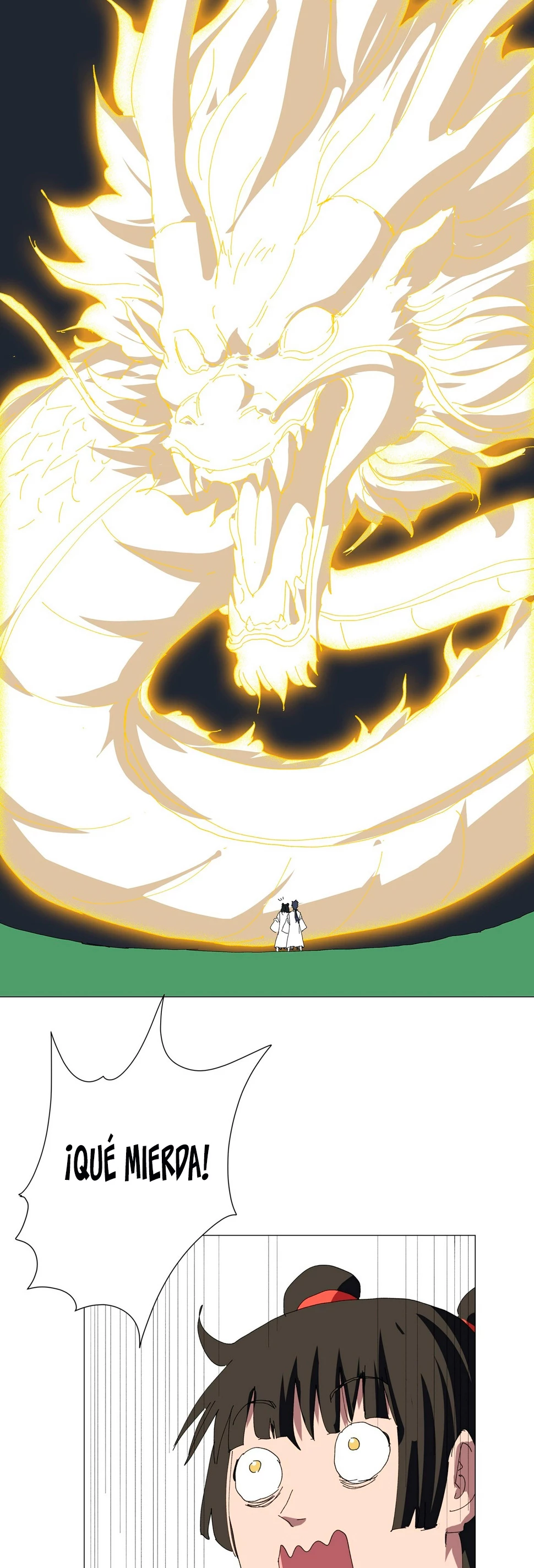  Cultivador Contra La Sociedad De Héroes > Capitulo 254 > Page 141