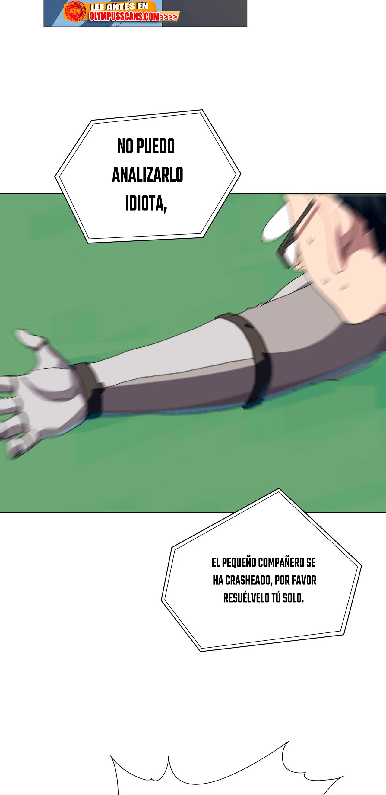  Cultivador Contra La Sociedad De Héroes > Capitulo 255 > Page 61