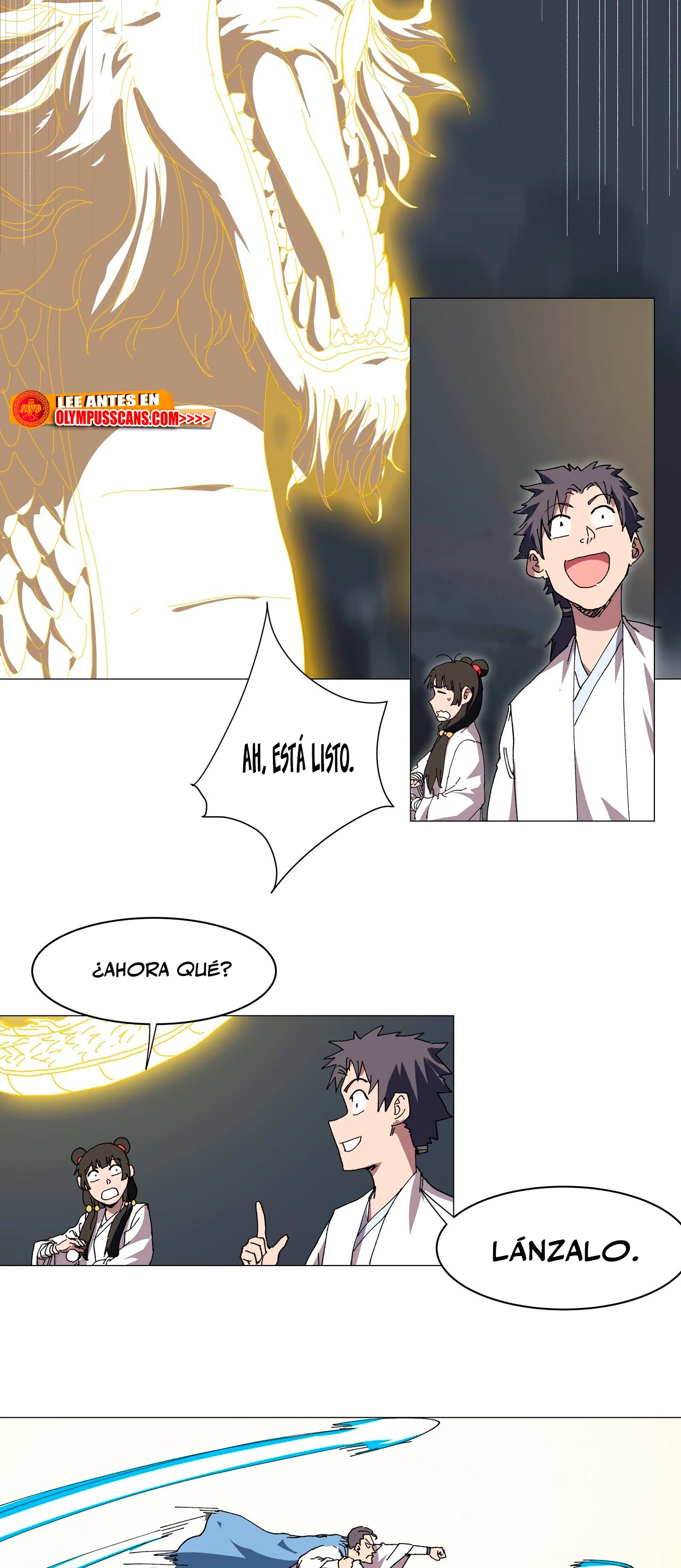  Cultivador Contra La Sociedad De Héroes > Capitulo 255 > Page 121