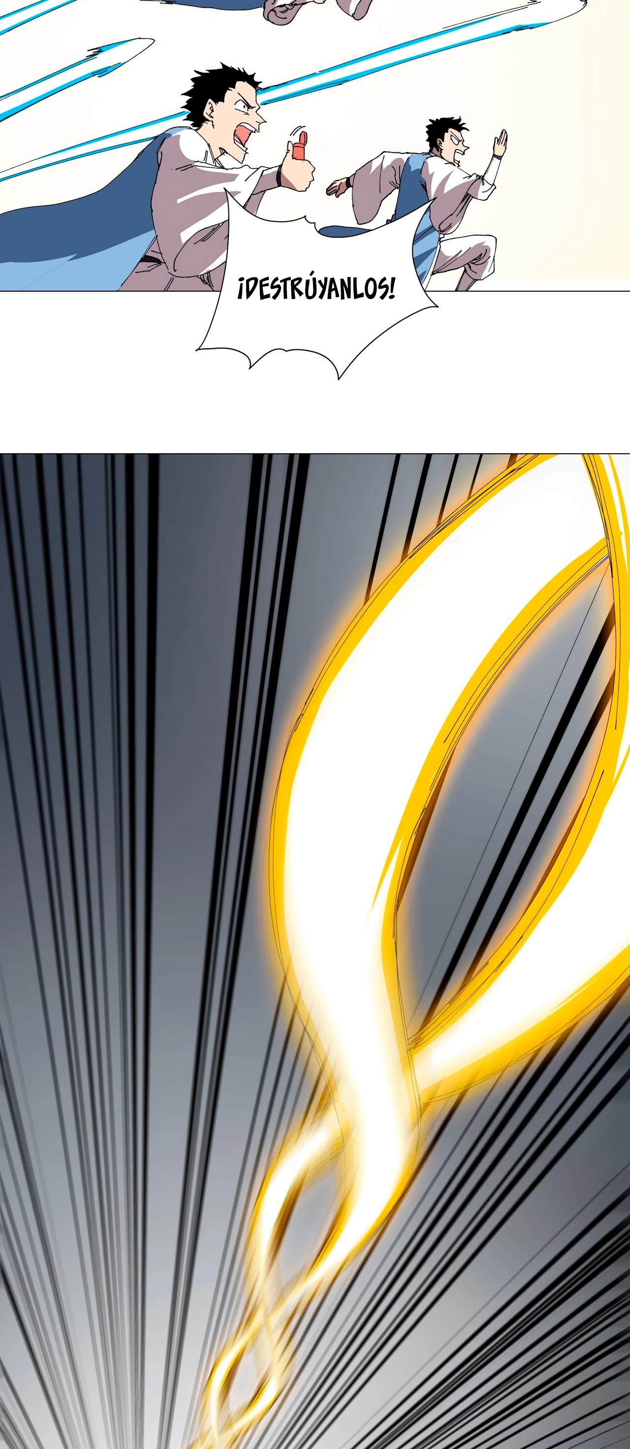  Cultivador Contra La Sociedad De Héroes > Capitulo 255 > Page 131