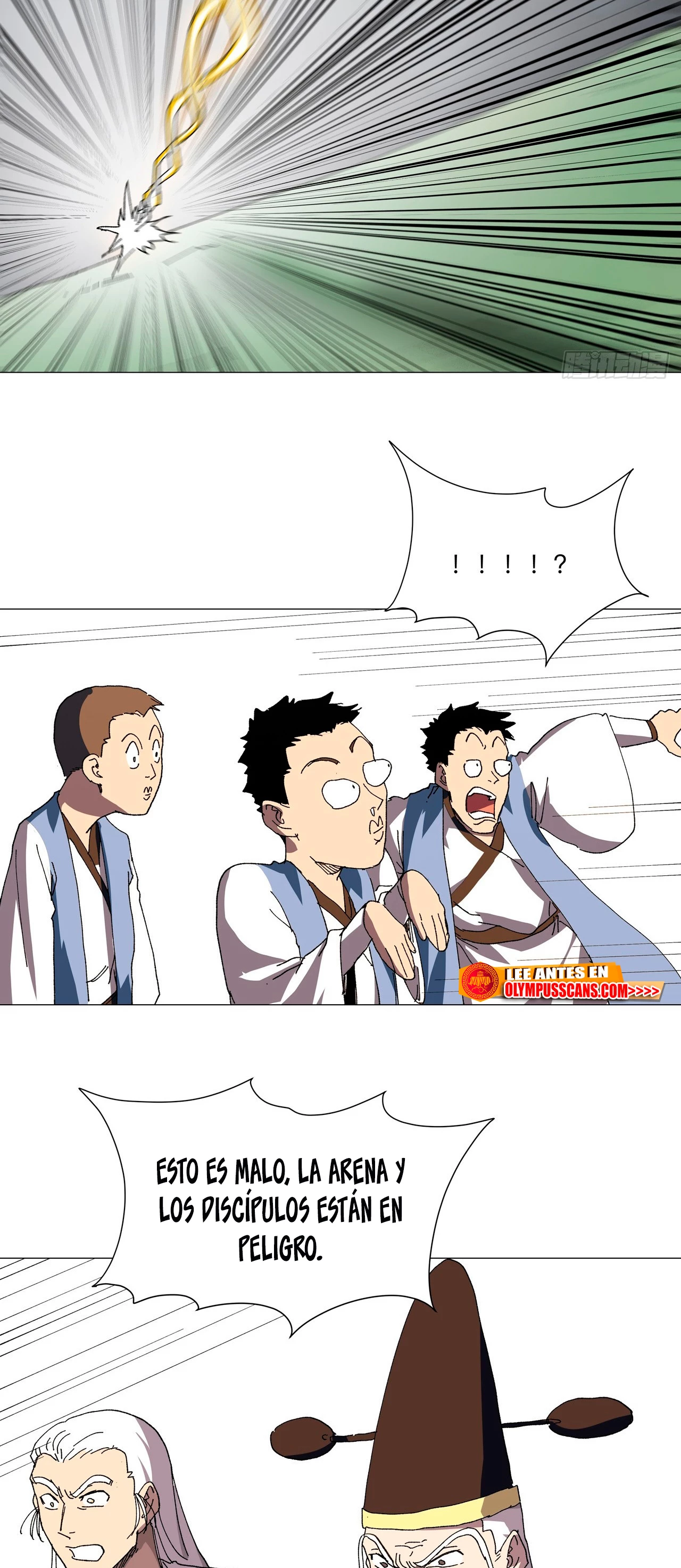  Cultivador Contra La Sociedad De Héroes > Capitulo 255 > Page 141