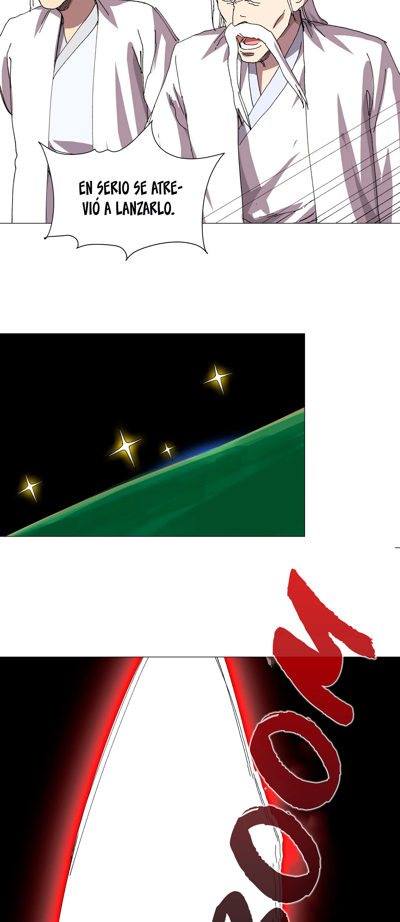  Cultivador Contra La Sociedad De Héroes > Capitulo 255 > Page 151