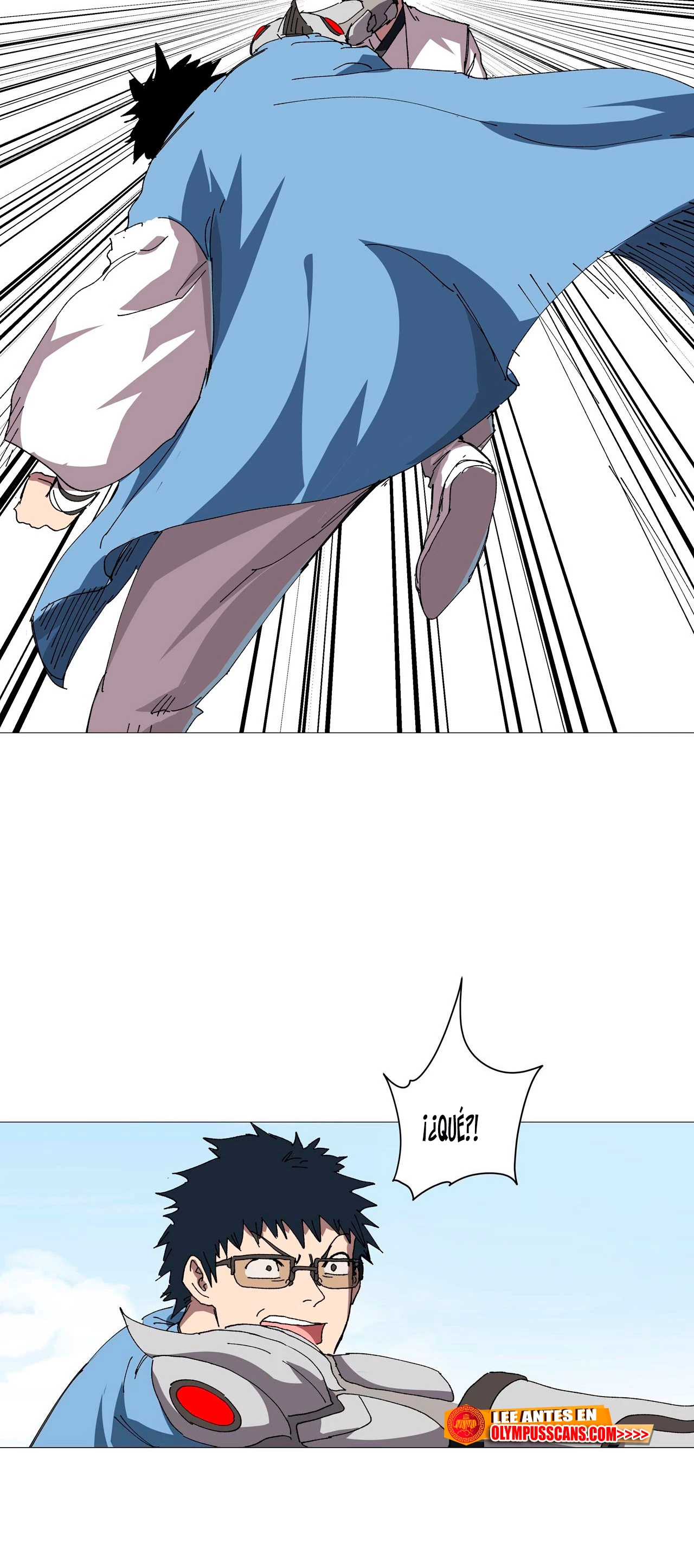  Cultivador Contra La Sociedad De Héroes > Capitulo 256 > Page 171