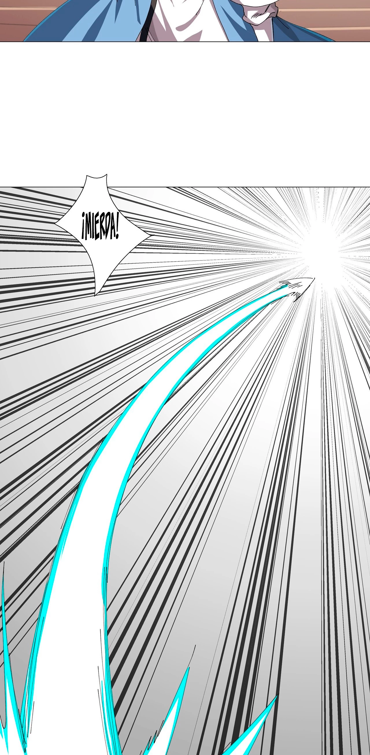  Cultivador Contra La Sociedad De Héroes > Capitulo 257 > Page 31