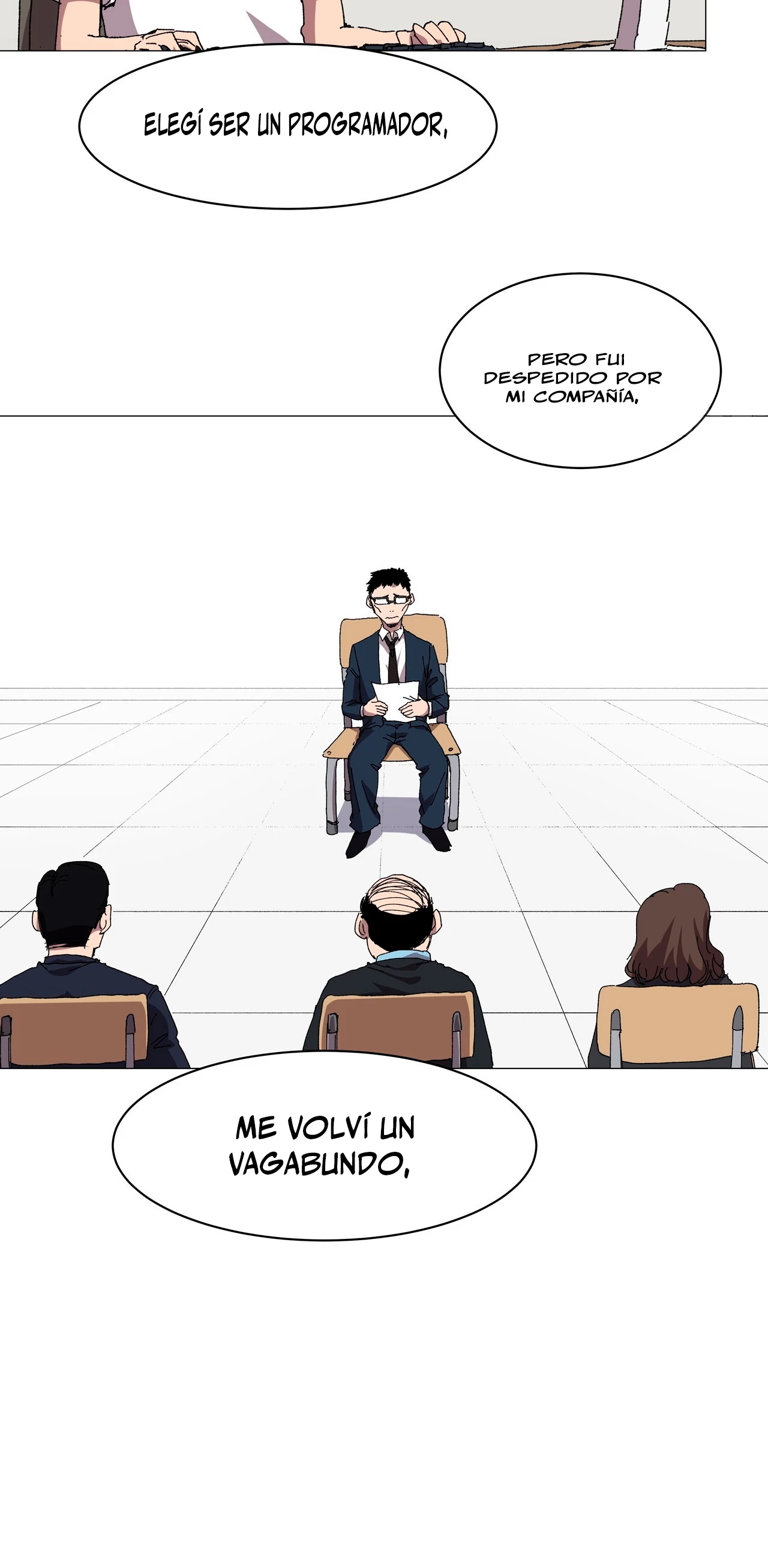  Cultivador Contra La Sociedad De Héroes > Capitulo 257 > Page 61