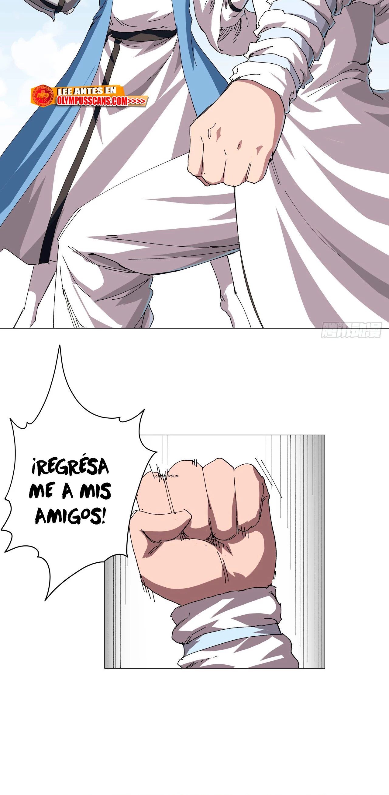  Cultivador Contra La Sociedad De Héroes > Capitulo 257 > Page 101