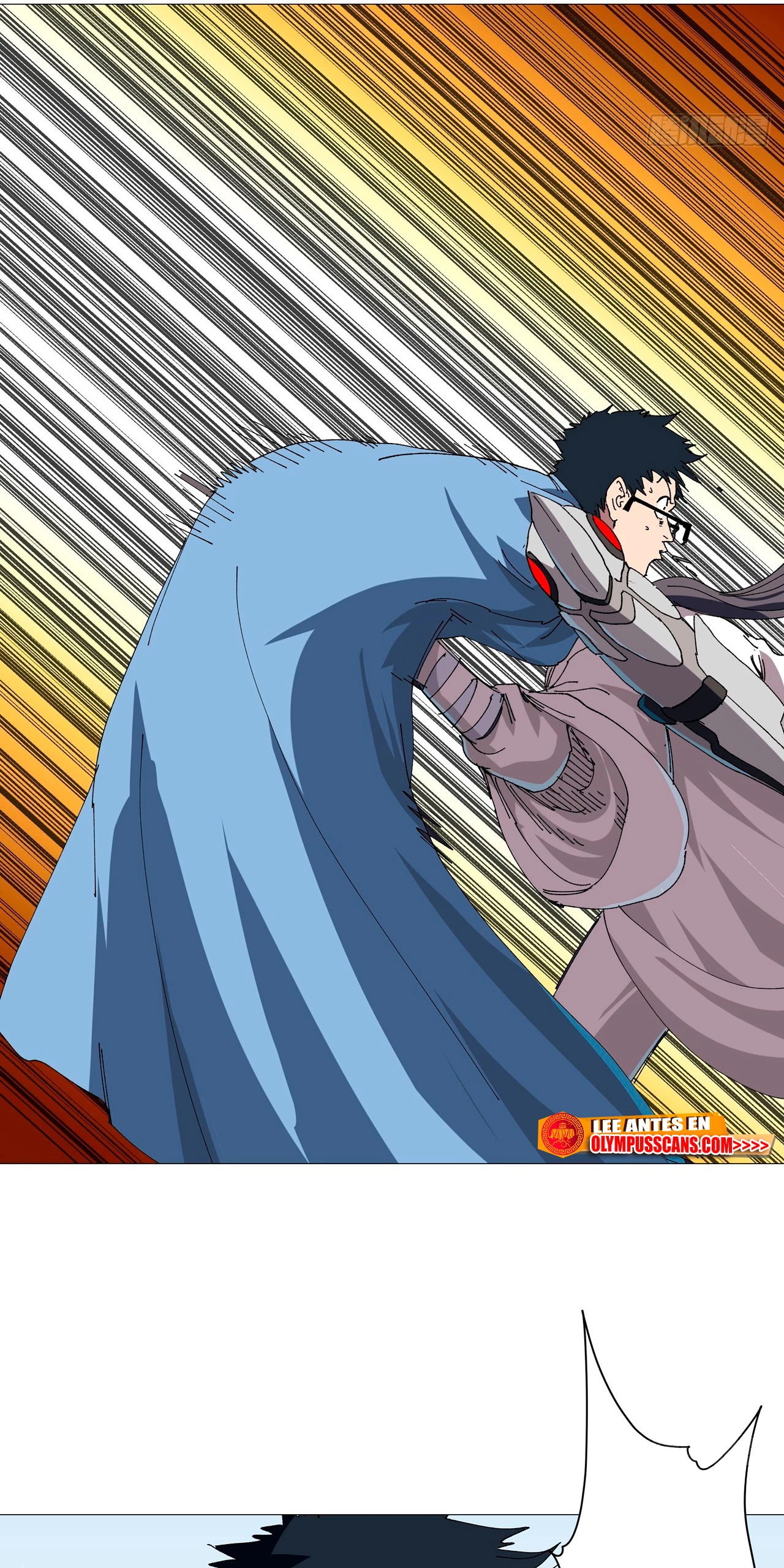  Cultivador Contra La Sociedad De Héroes > Capitulo 257 > Page 111