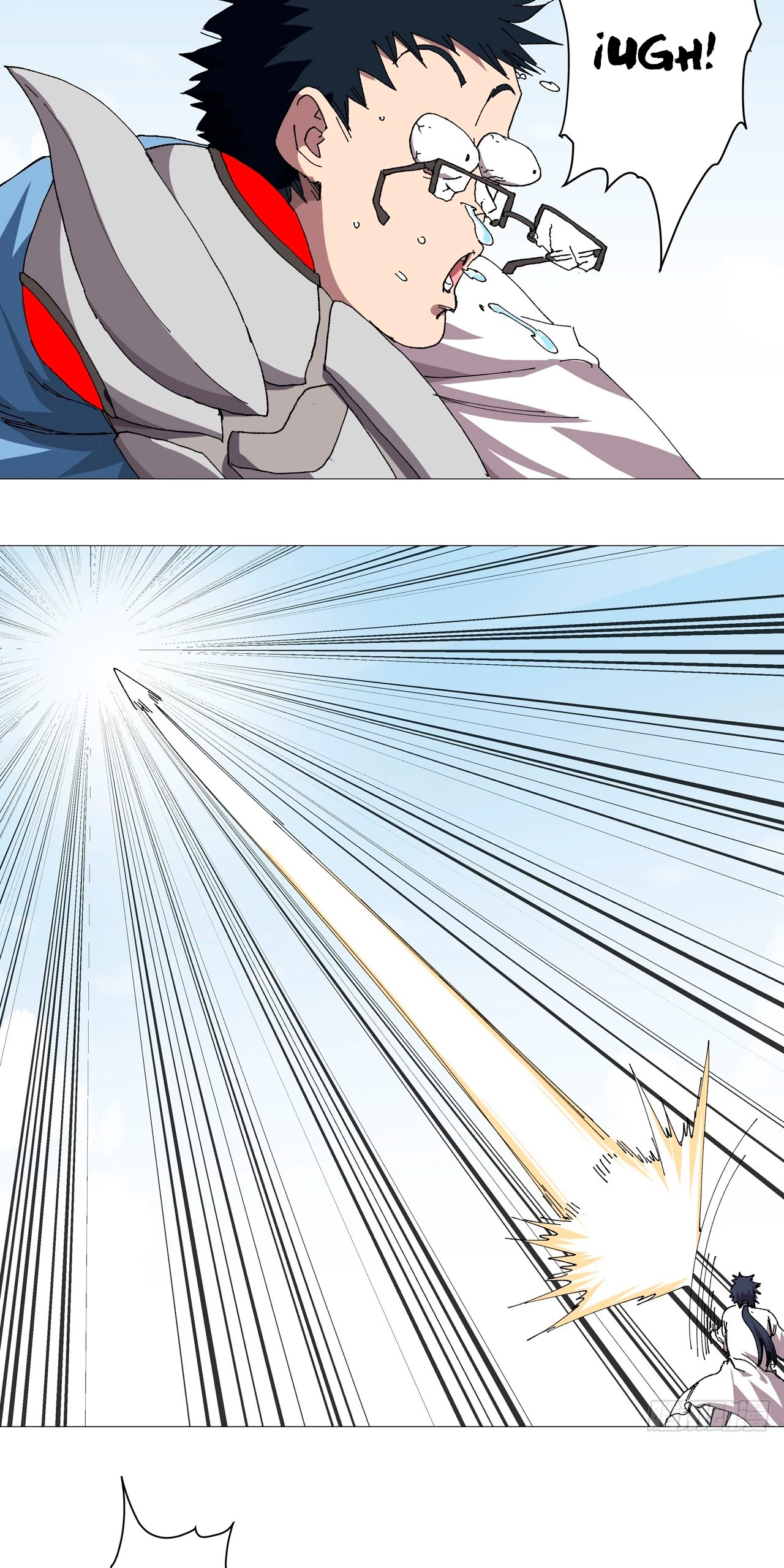  Cultivador Contra La Sociedad De Héroes > Capitulo 257 > Page 121