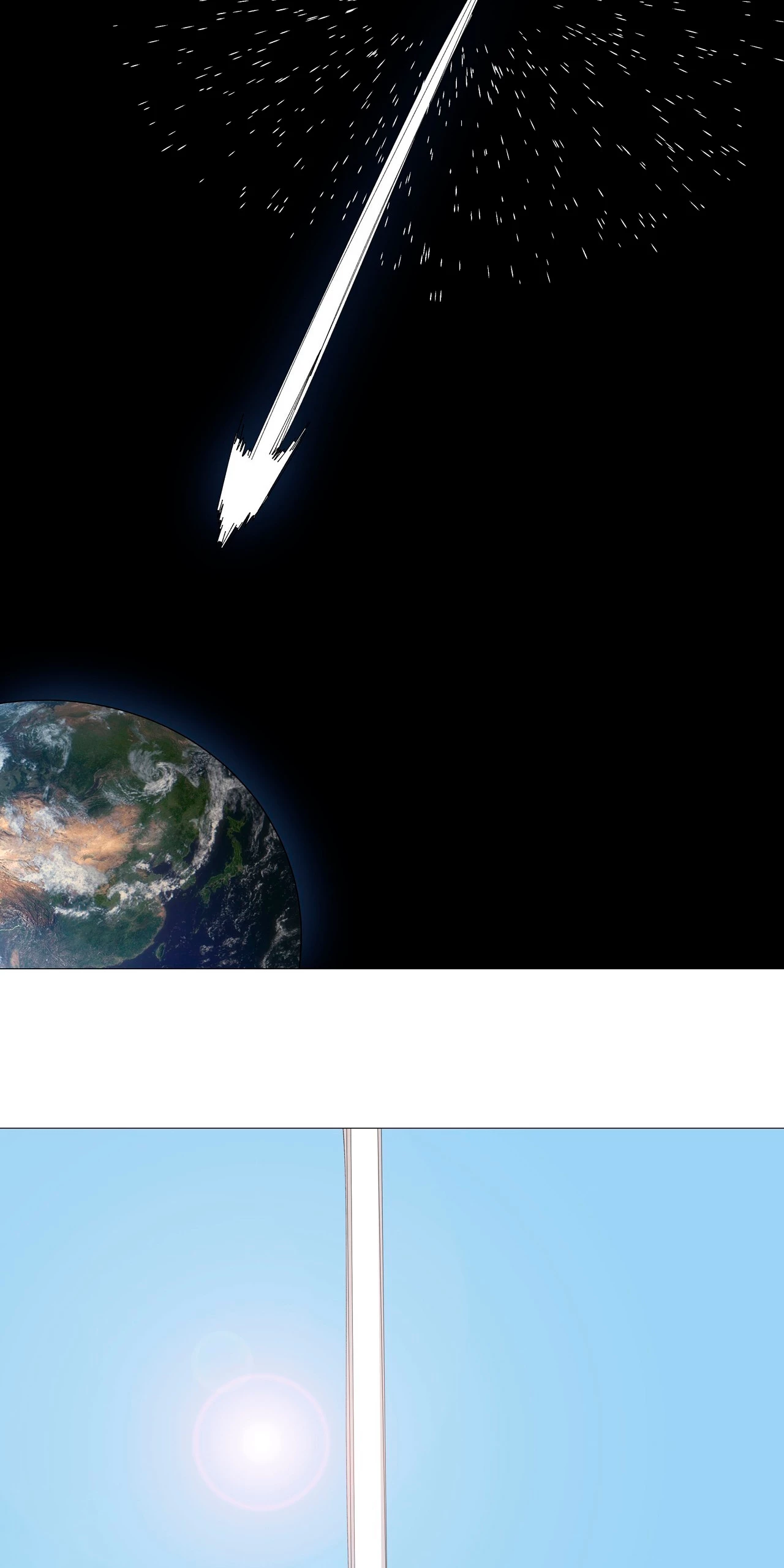  Cultivador Contra La Sociedad De Héroes > Capitulo 257 > Page 141