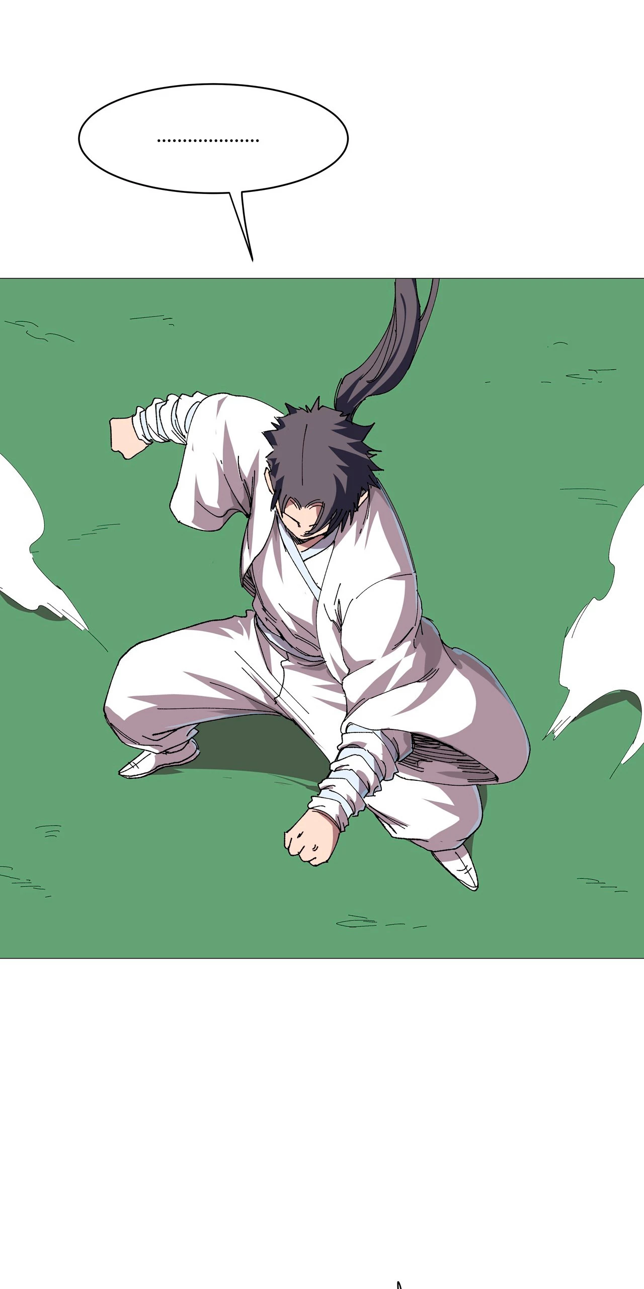  Cultivador Contra La Sociedad De Héroes > Capitulo 257 > Page 181