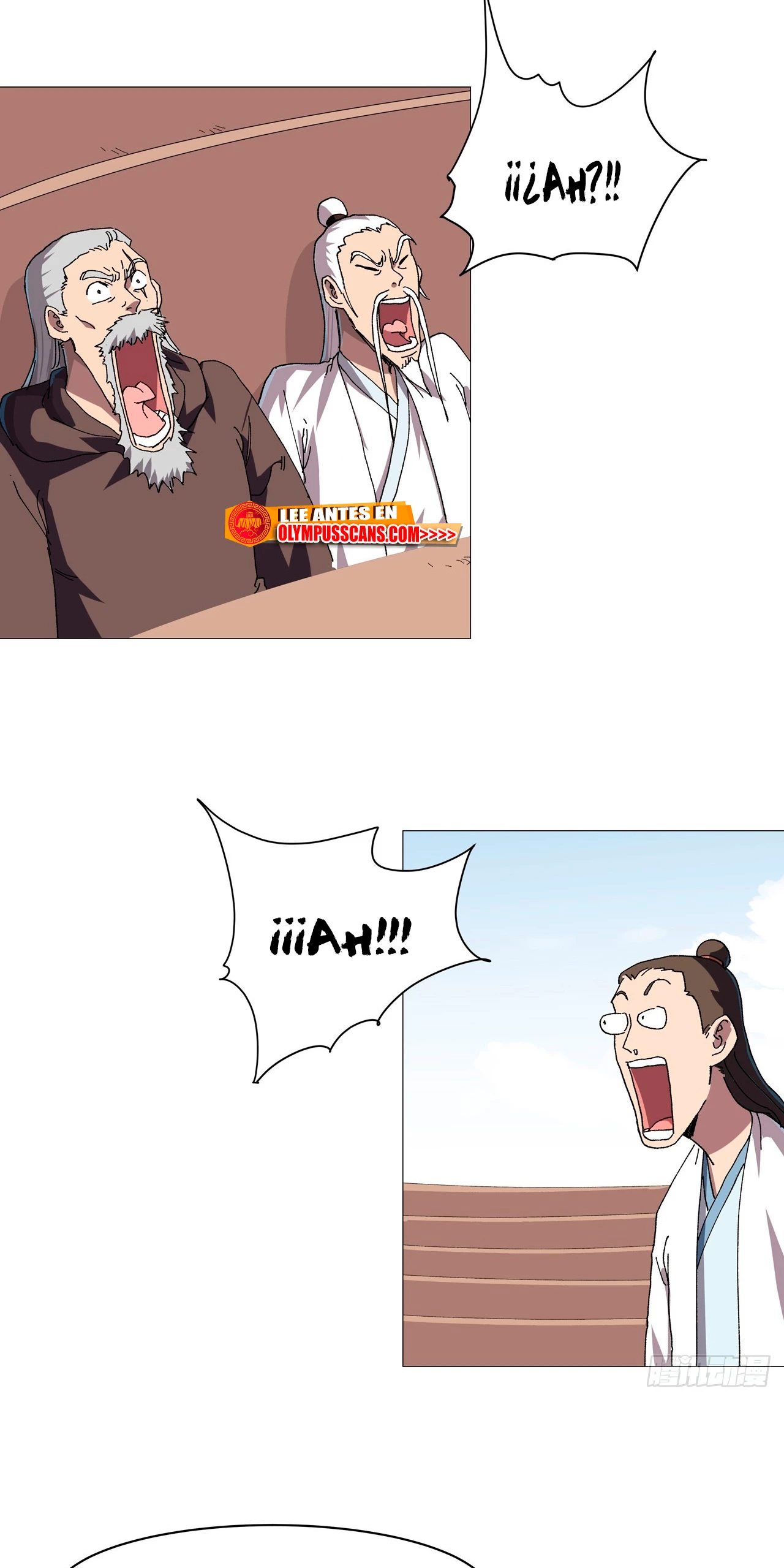  Cultivador Contra La Sociedad De Héroes > Capitulo 257 > Page 191